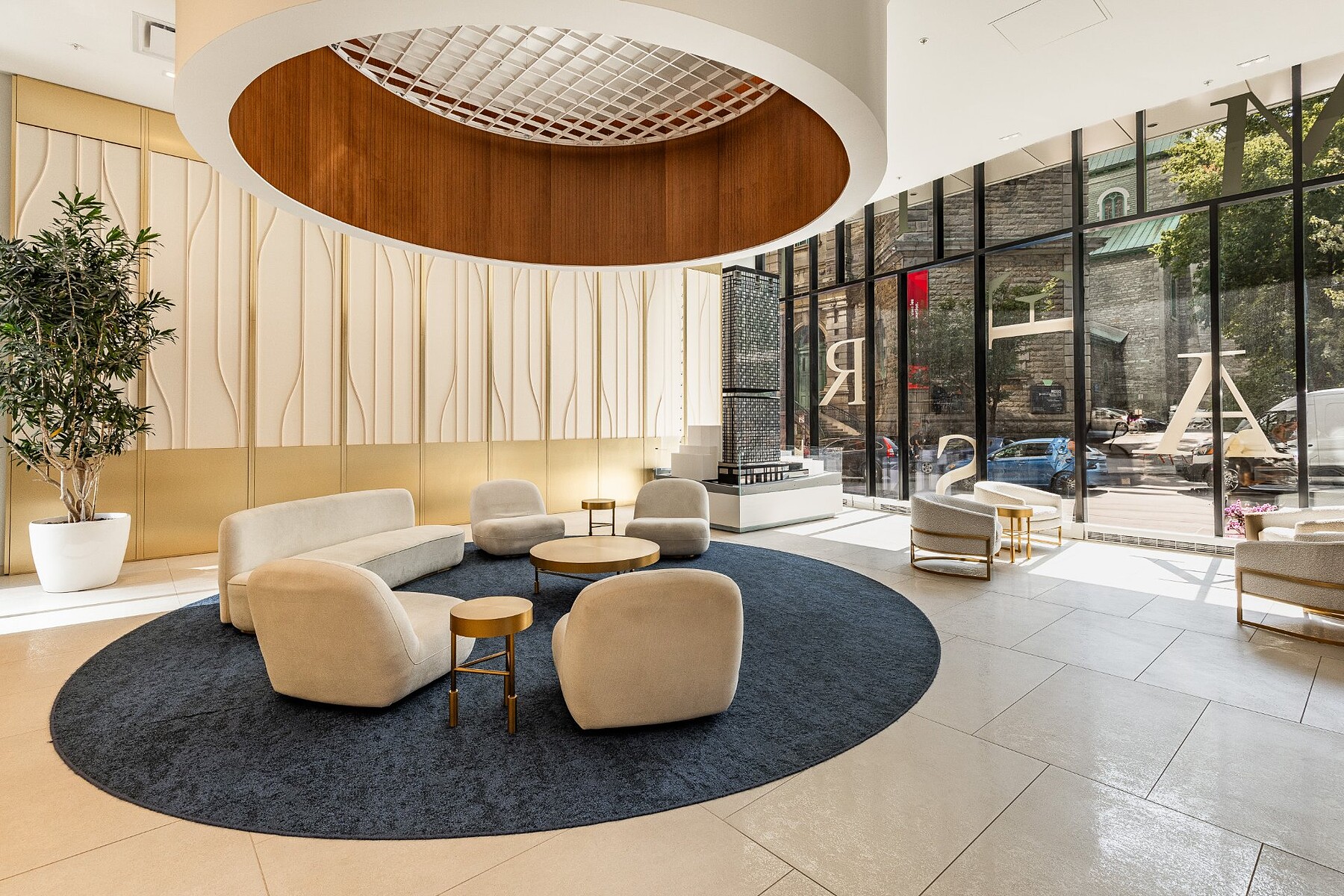  Ville-Marie, Montréal - 物件實景