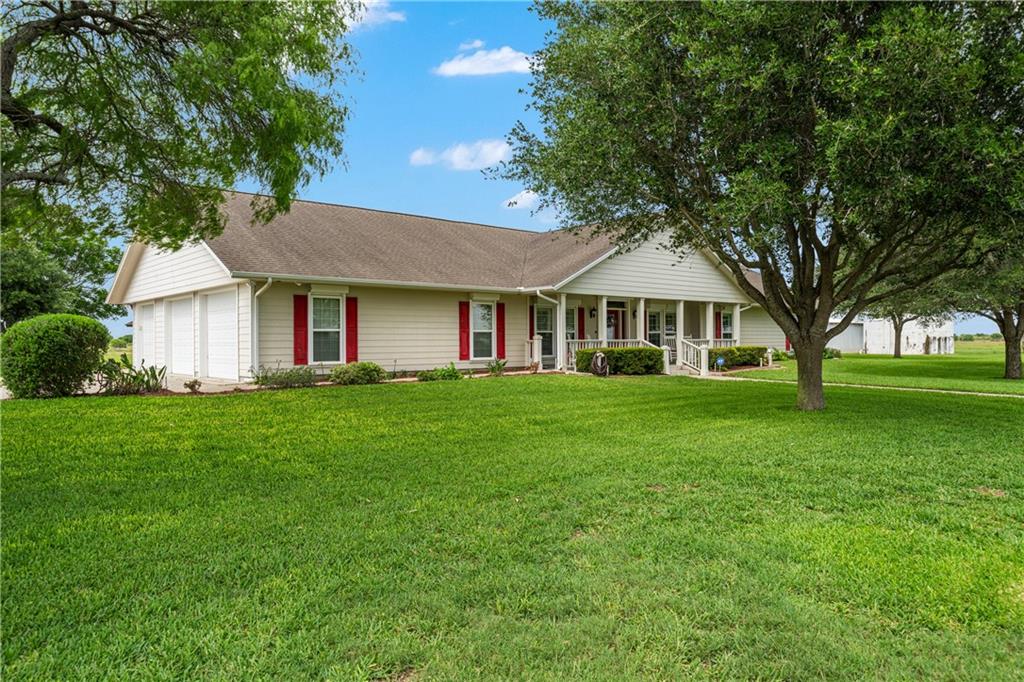 Riviera, Texas, 78379, United States, 3 Bedrooms Bedrooms, ,3 BathroomsBathrooms,Residential,For Sale,1857810