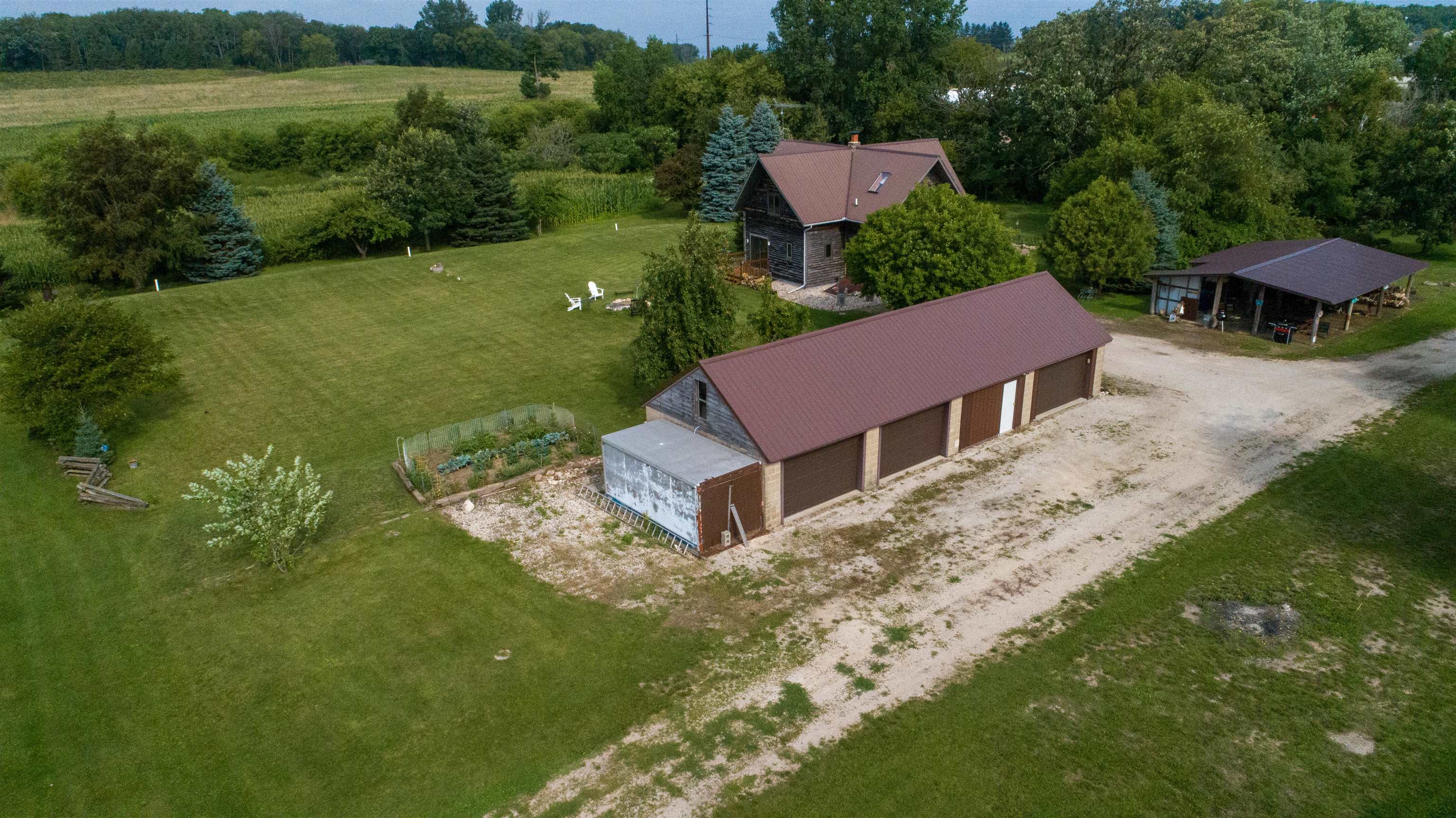 W4348 State Road 23, Fond Du Lac, Wisconsin, 54937, United States, 3 Bedrooms Bedrooms, ,2 BathroomsBathrooms,Residential,For Sale,W4348 State Road 23,1317705