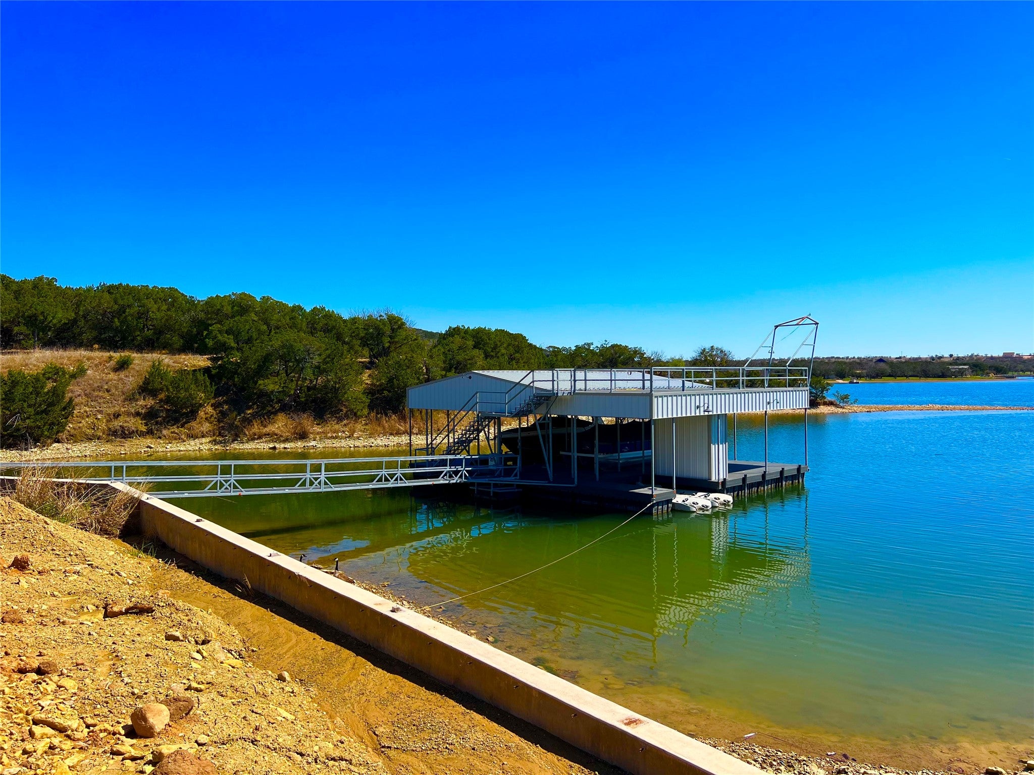 Possum Kingdom Lake, Texas, 76450, United States, ,Residential,For Sale,2030738