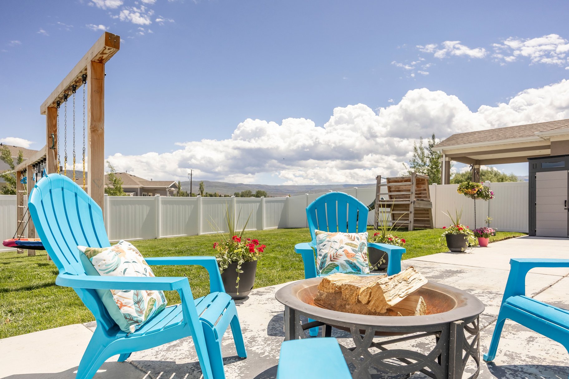  Wake Up to Mount Timpanogos. Unwind with Deer Valley Views. - 物件實景