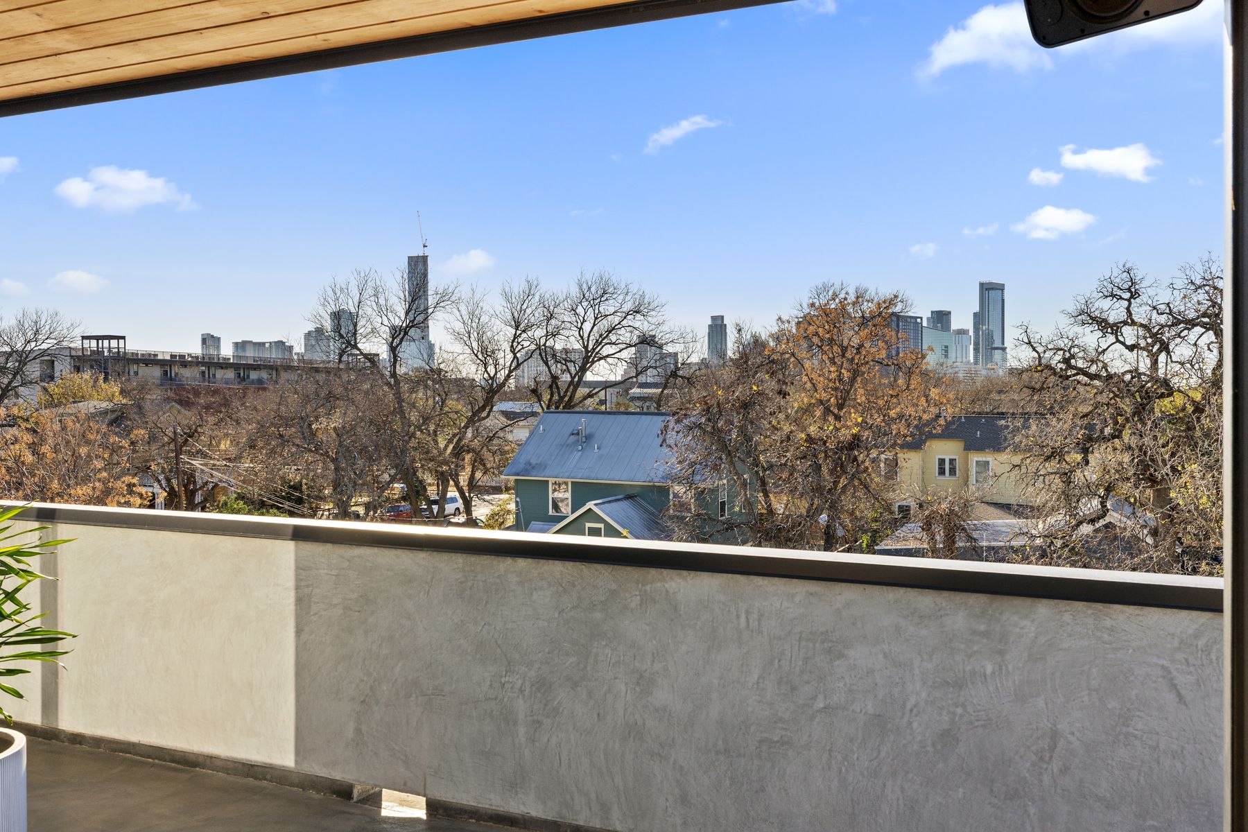  Resort-Style Living Tucked into East Austin - 物件實景