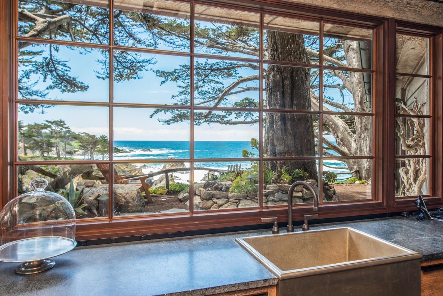 Carmel Highlands, California, 93923, United States, 13 Bedrooms Bedrooms, ,17 BathroomsBathrooms,Residential,For Sale,1917407
