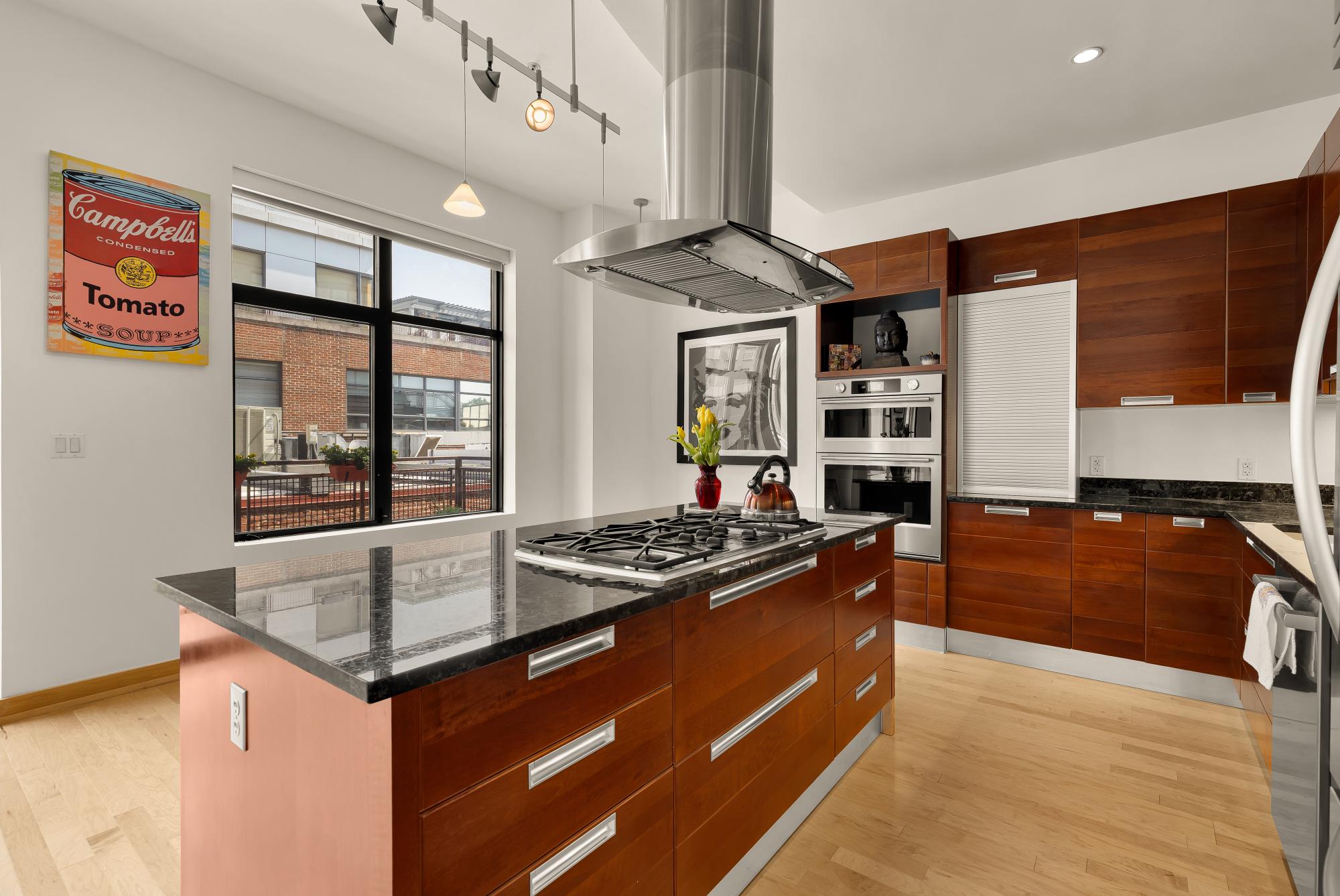  1413 P Street NW, Washington, DC, 20005 - 物件實景