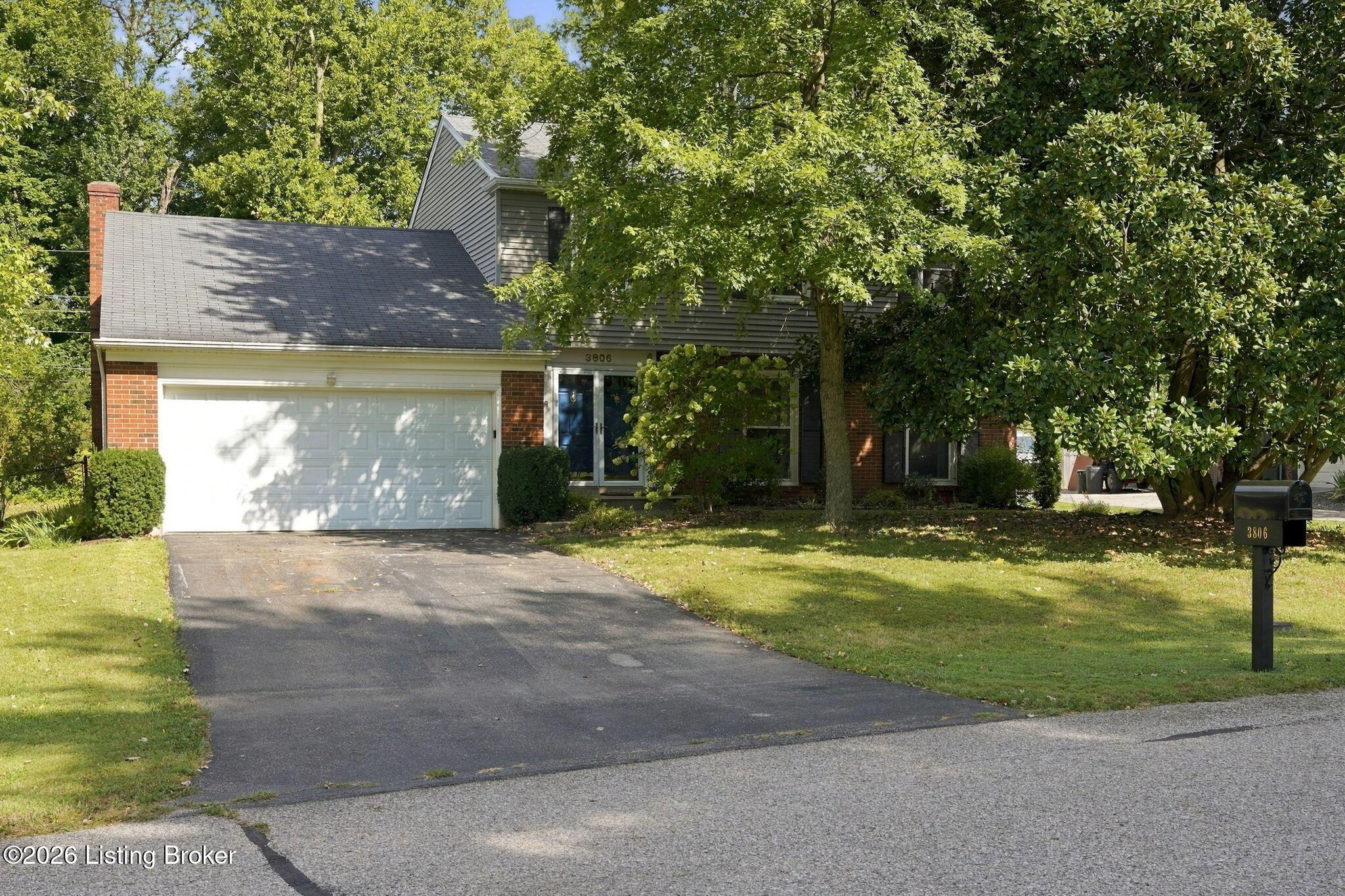 Little Bend Rd, Louisville, KY 40241