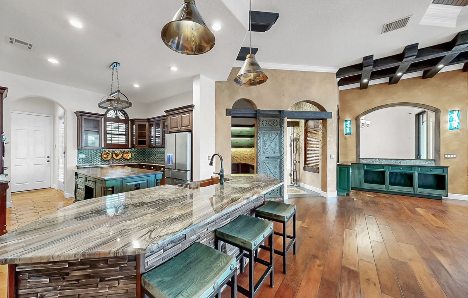 Apollo Beach, Florida, 33572, United States, 4 Bedrooms Bedrooms, ,5 BathroomsBathrooms,Residential,For Sale,1983999