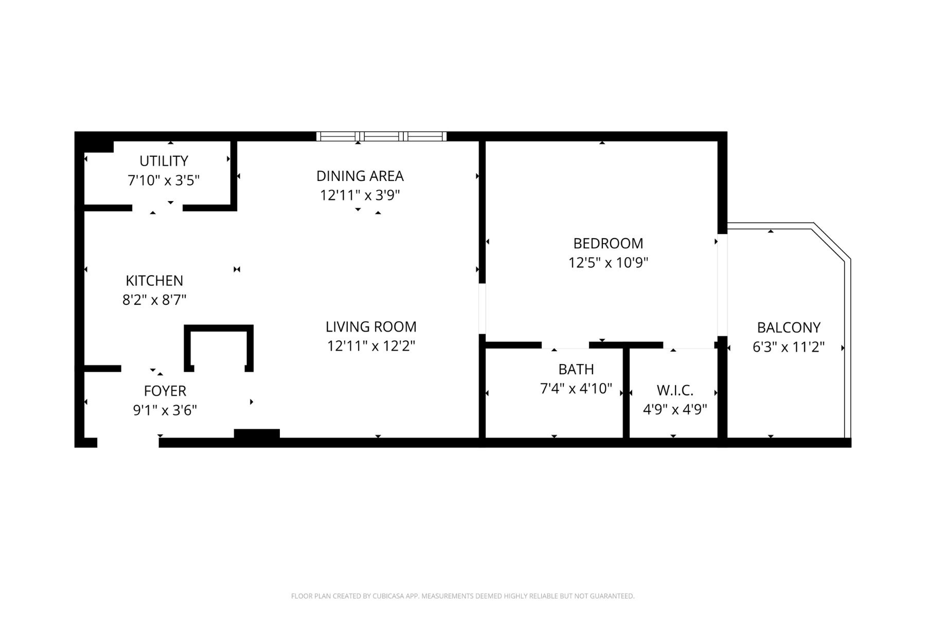  1020 N Stafford Street, Arlington, VA, 22201 - 物件實景