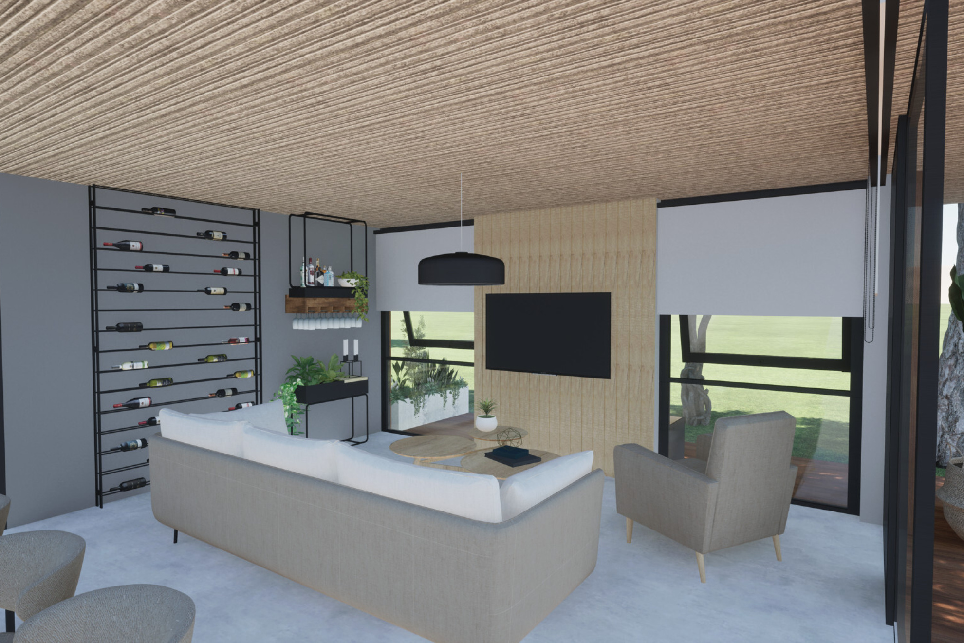  Customizable New Construction in Sant Vicenç de Montalt - Costa BCN - 物件實景