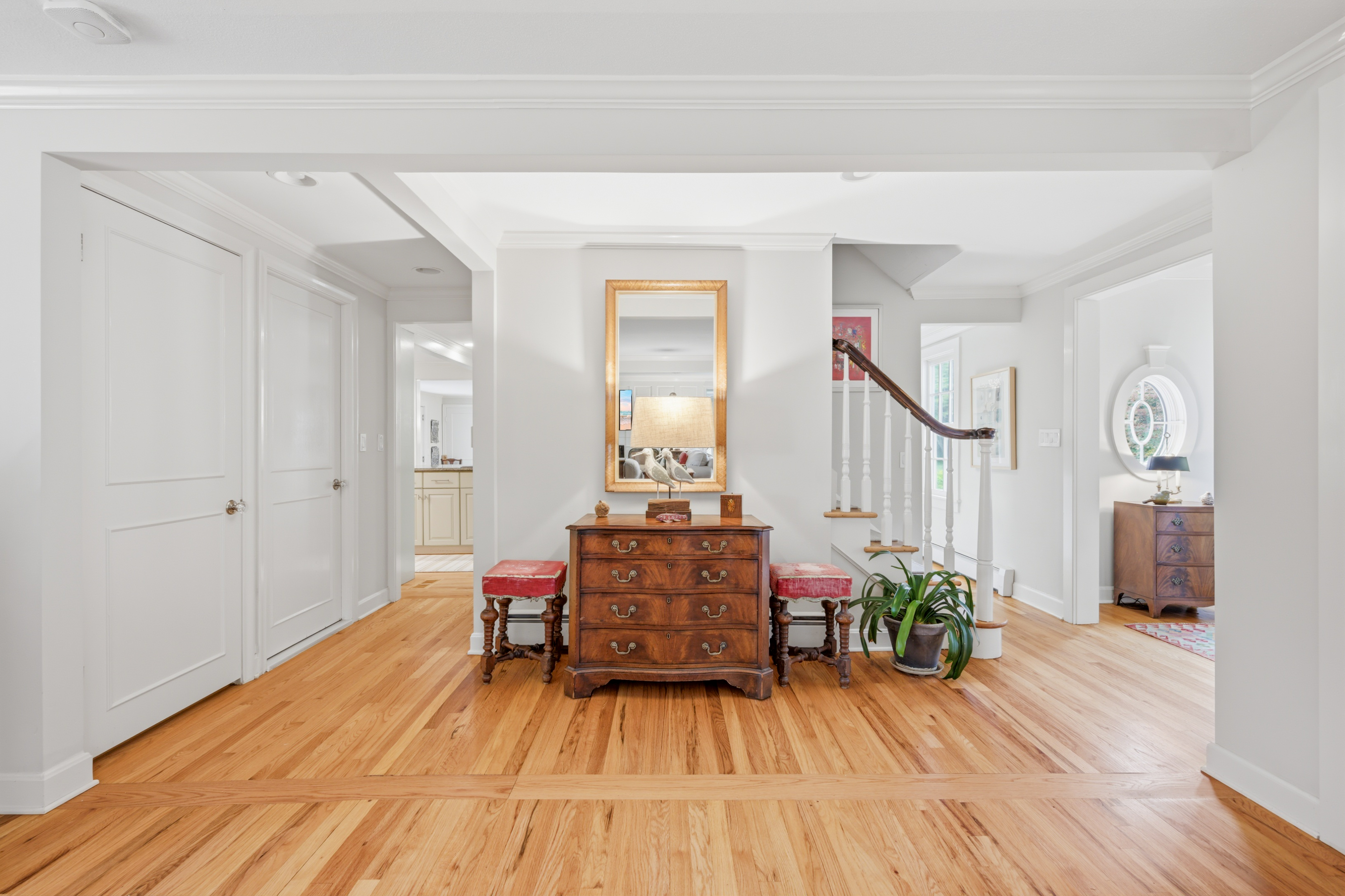  Beautifully Renovated Colonial in he Hart of Old Lyme Village - 物件實景