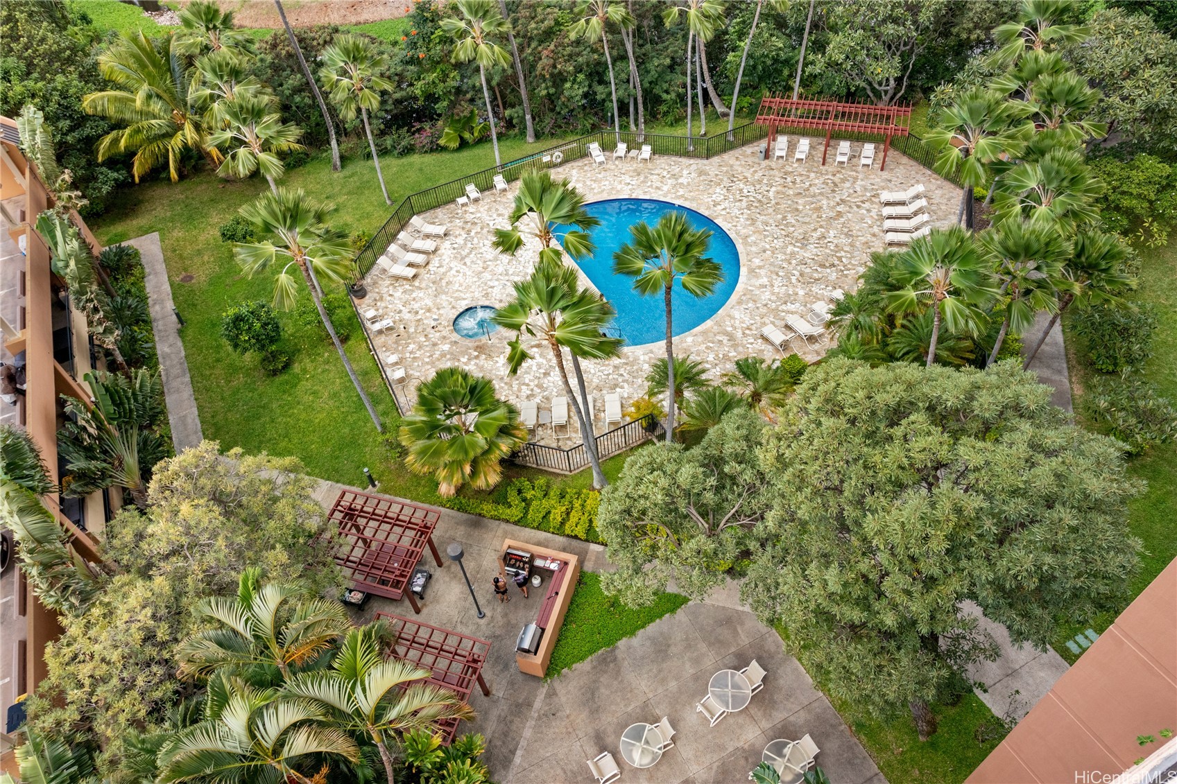 Honolulu, Hawaii, 96818, United States, 2 Bedrooms Bedrooms, ,2 BathroomsBathrooms,Residential,For Sale,1714219