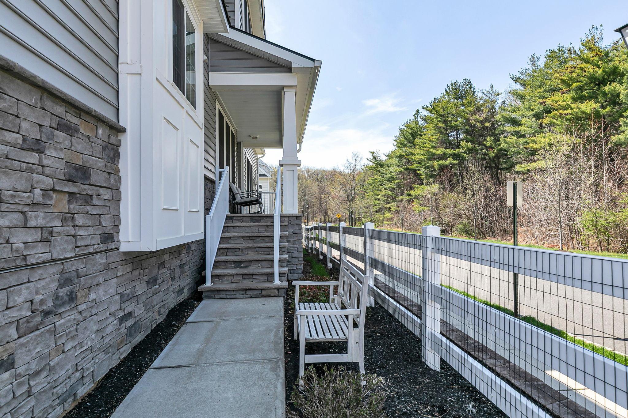  2 Foulks Terrace - 物件實景