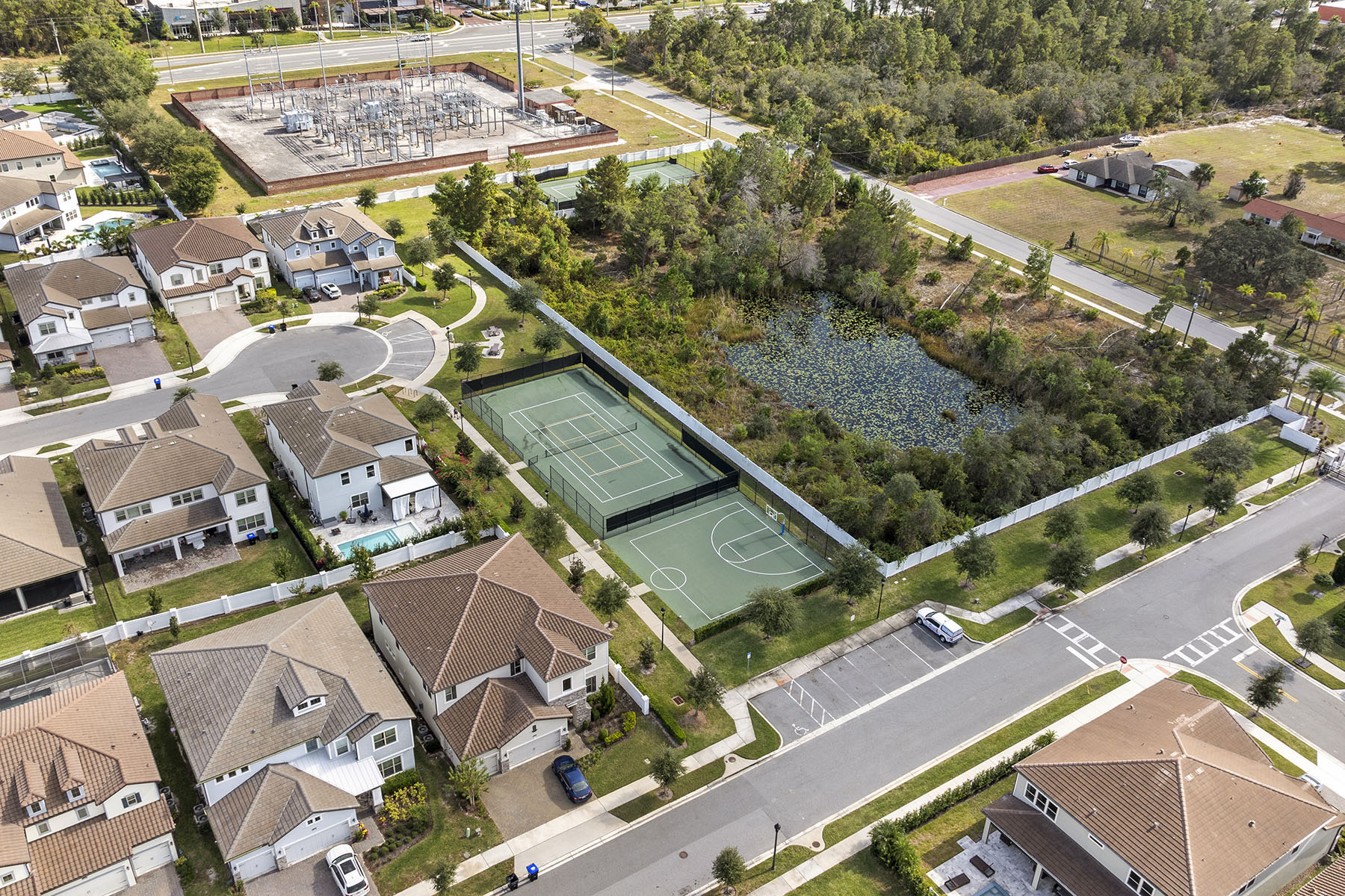  ORLANDO - 物件實景