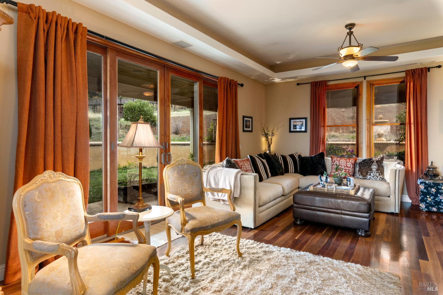 Kelseyville, California, 95451, United States, 5 Bedrooms Bedrooms, ,7 BathroomsBathrooms,Residential,For Sale,2000085