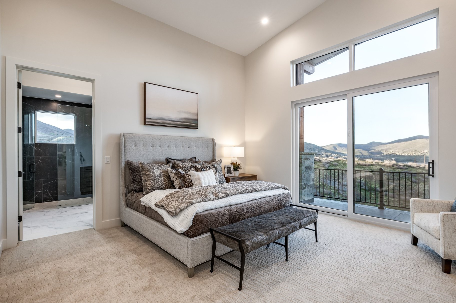  Stunning Keetley Ridge Residence with Jordanelle Views, Minutes to Park City - 物件實景