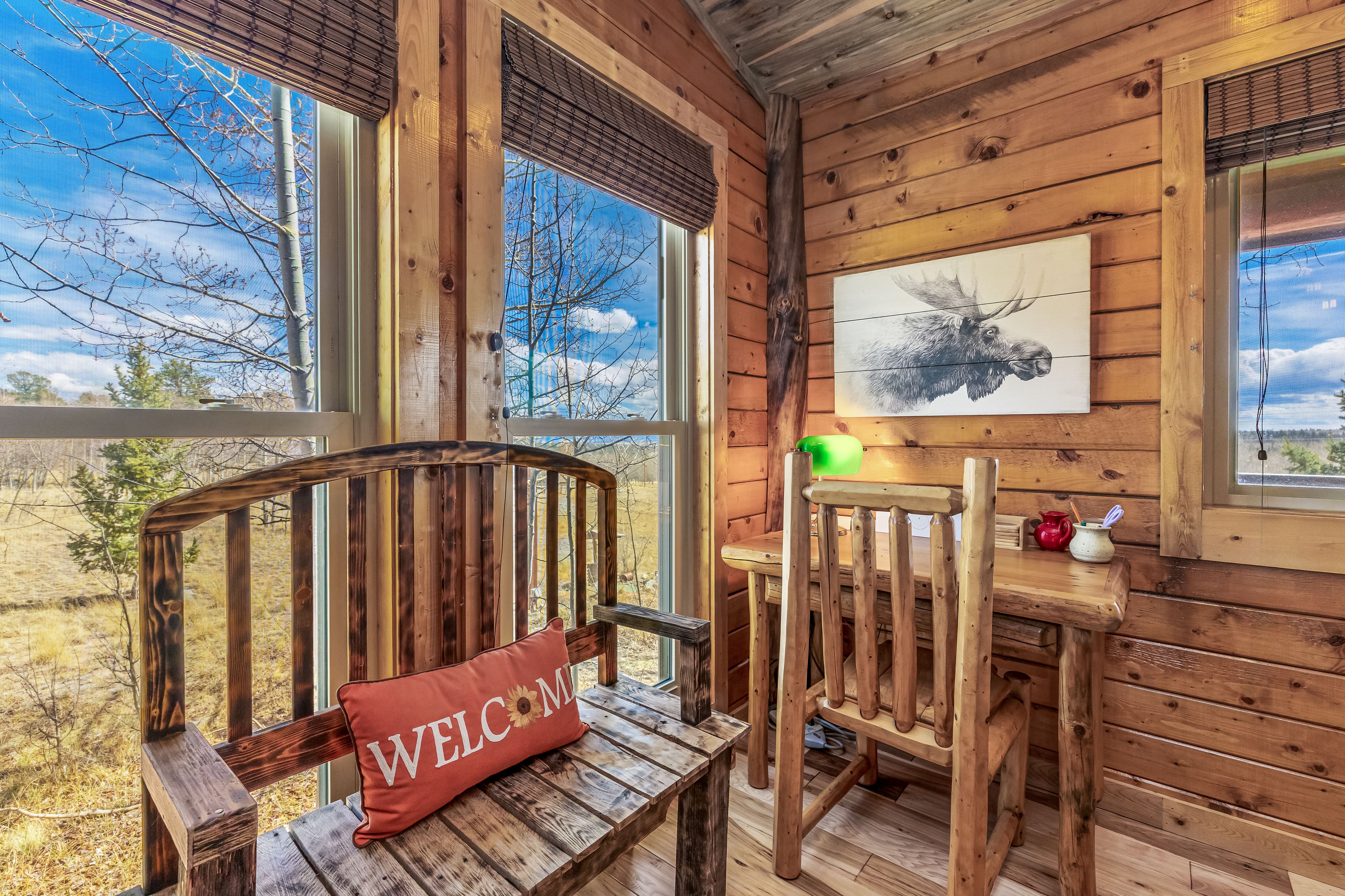  1319 Kiowa Street, Jefferson, CO, 80456 - 物件實景