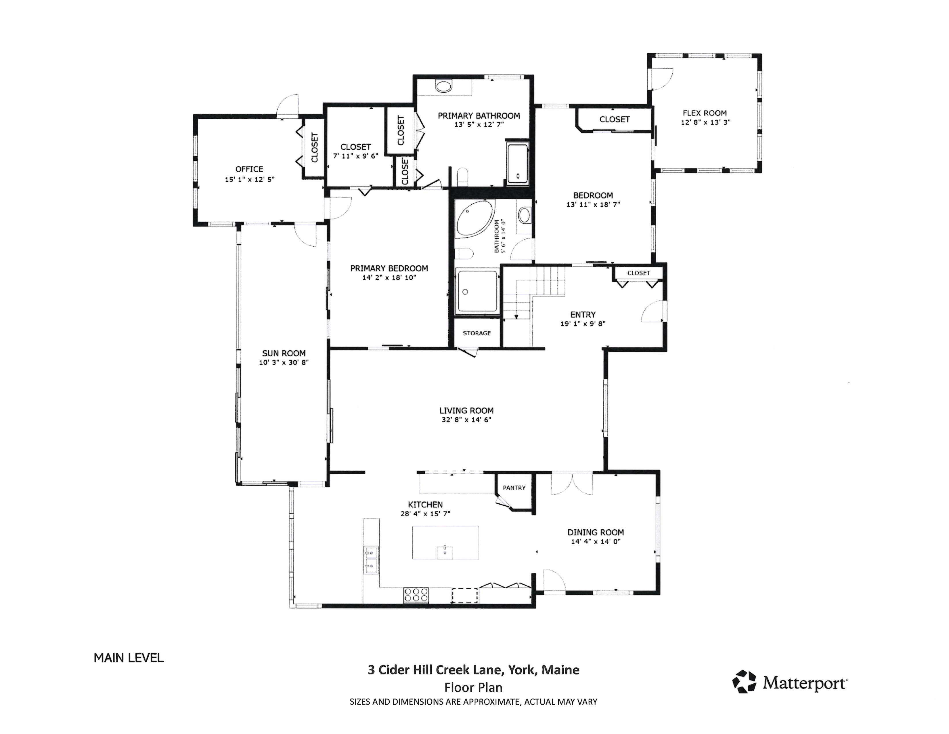  Custom Built Residence on York River Inlet - 物件實景