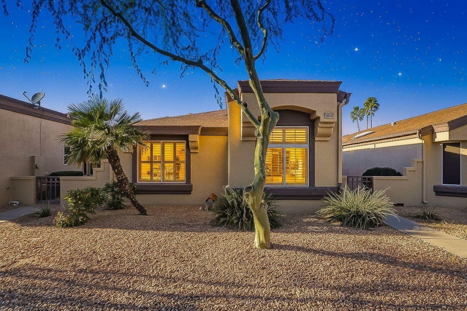  18846 N Palomar Drive¦Sun City West, AZ - 物件實景