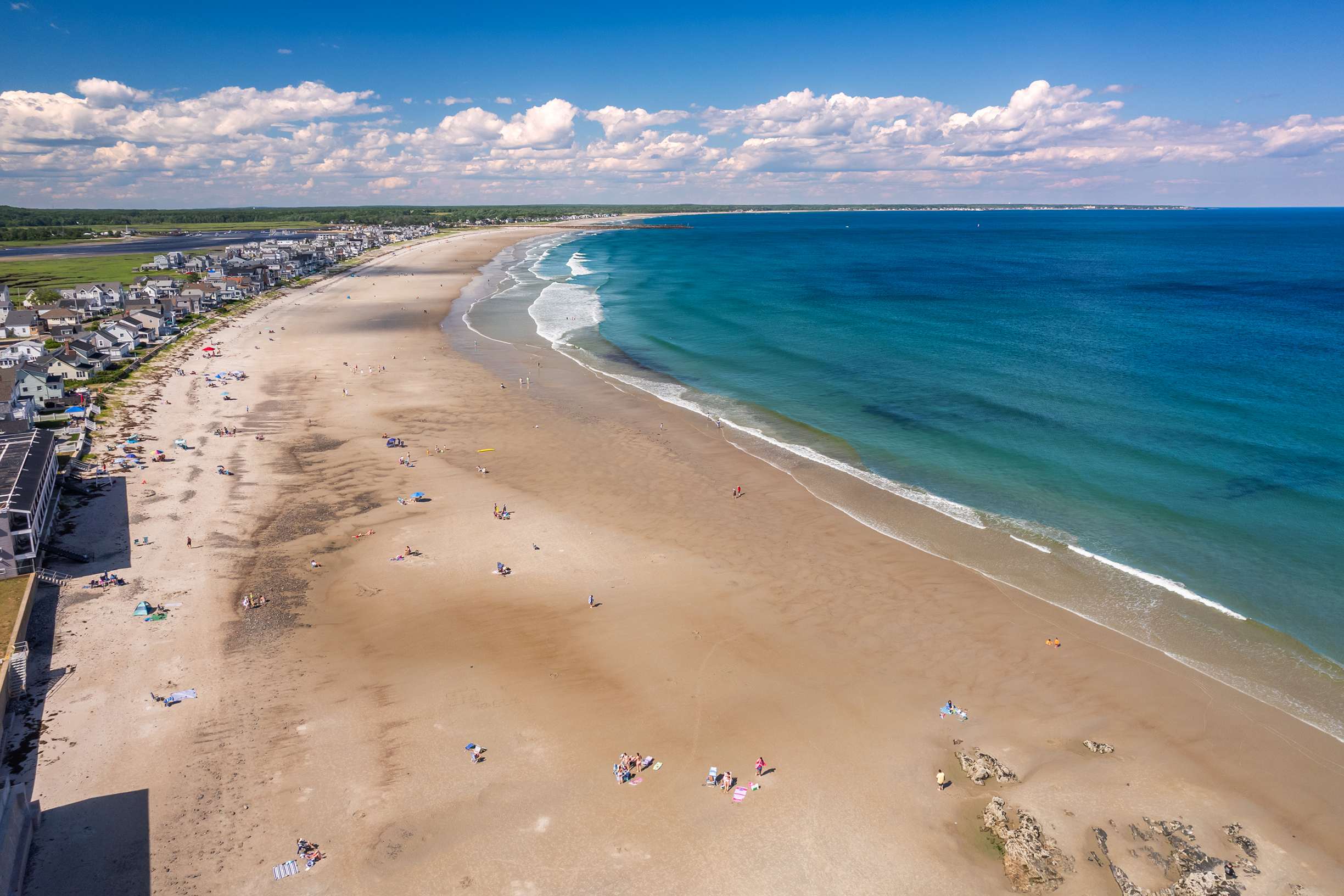  Wells Beach Cottages - 物件實景