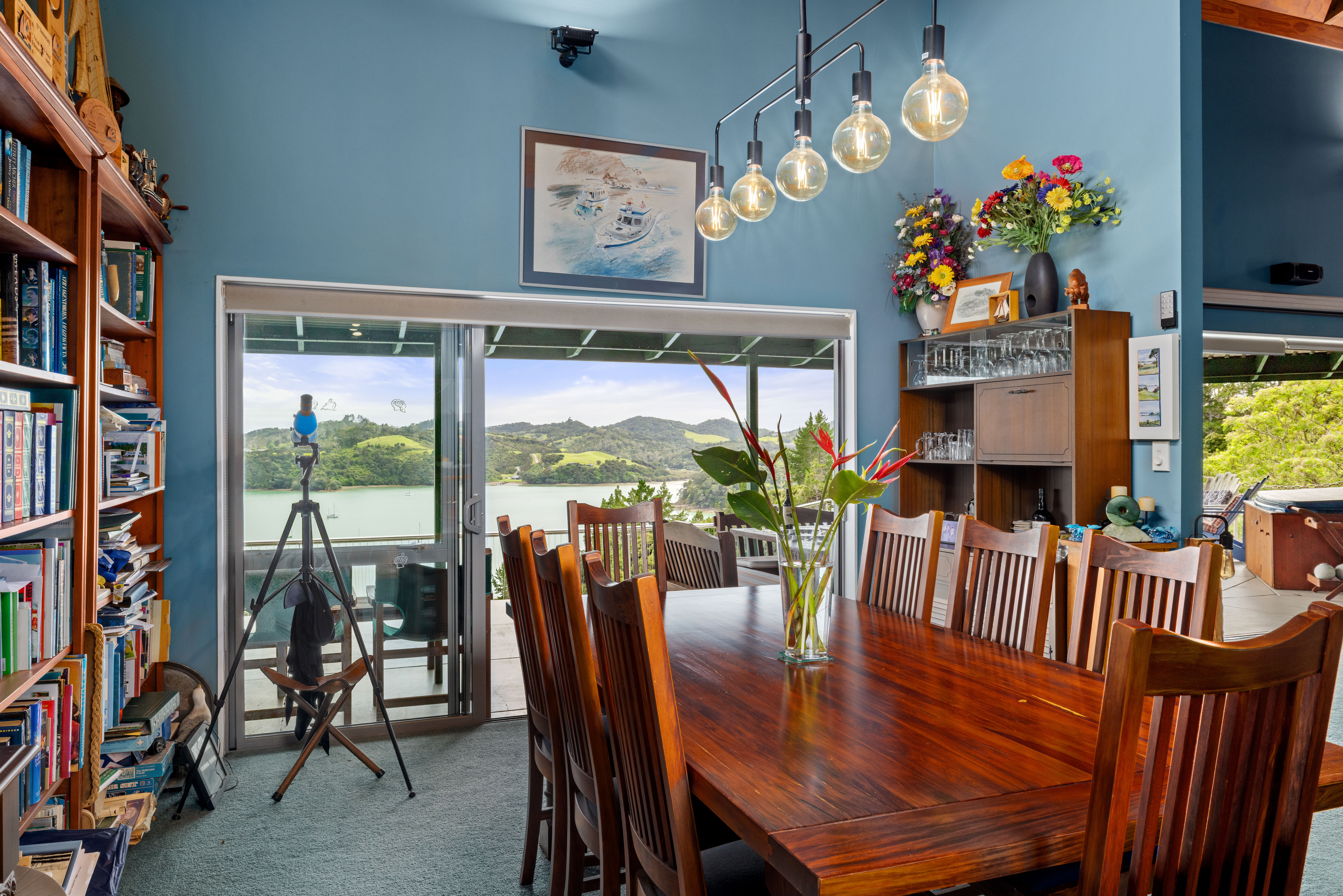  104 Te Wahapu Raod, Russell, Northland, New Zealand - 物件實景