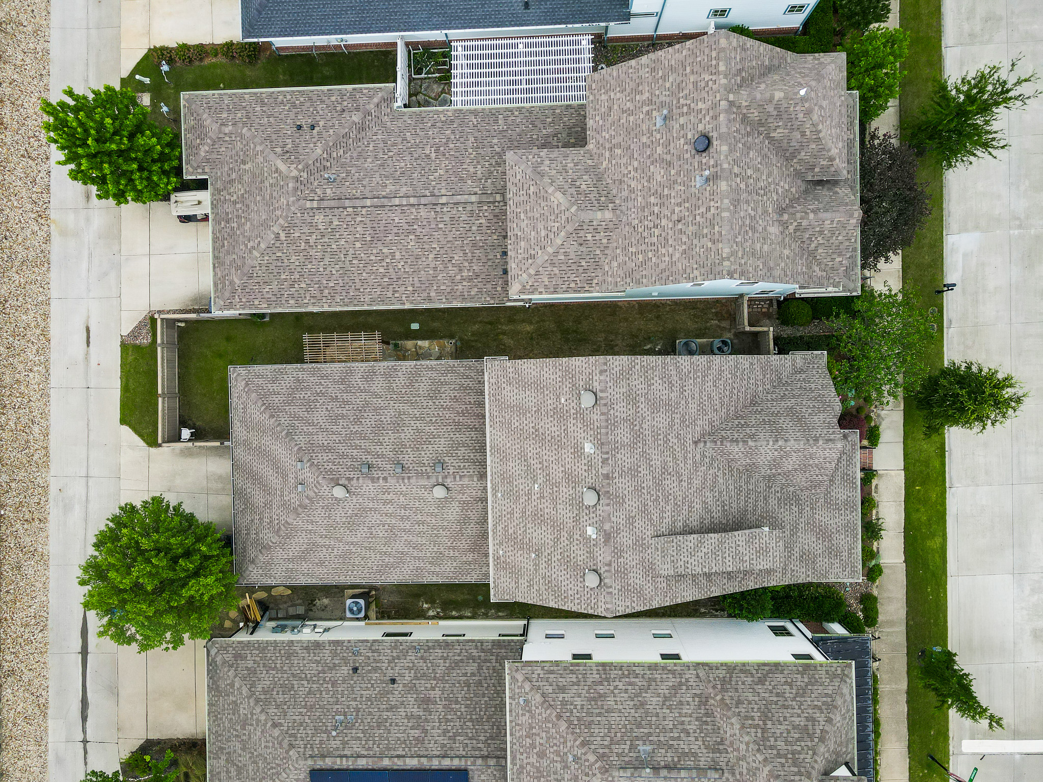 2205 Tremont Boulevard, Mckinney, TX, 75071 - 物件實景