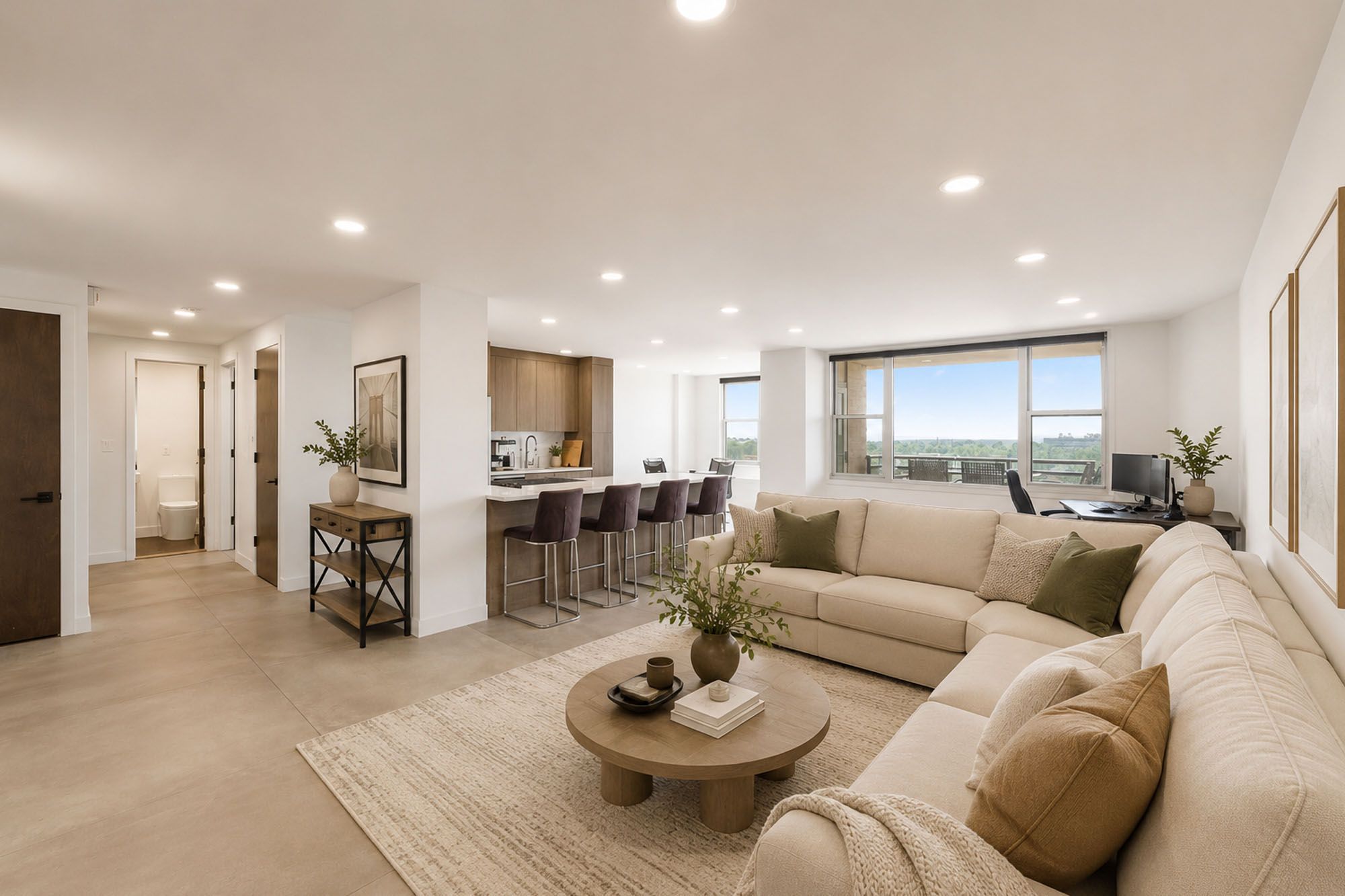 2200 Central Road, Fort Lee, NJ, 07024 - 物件實景
