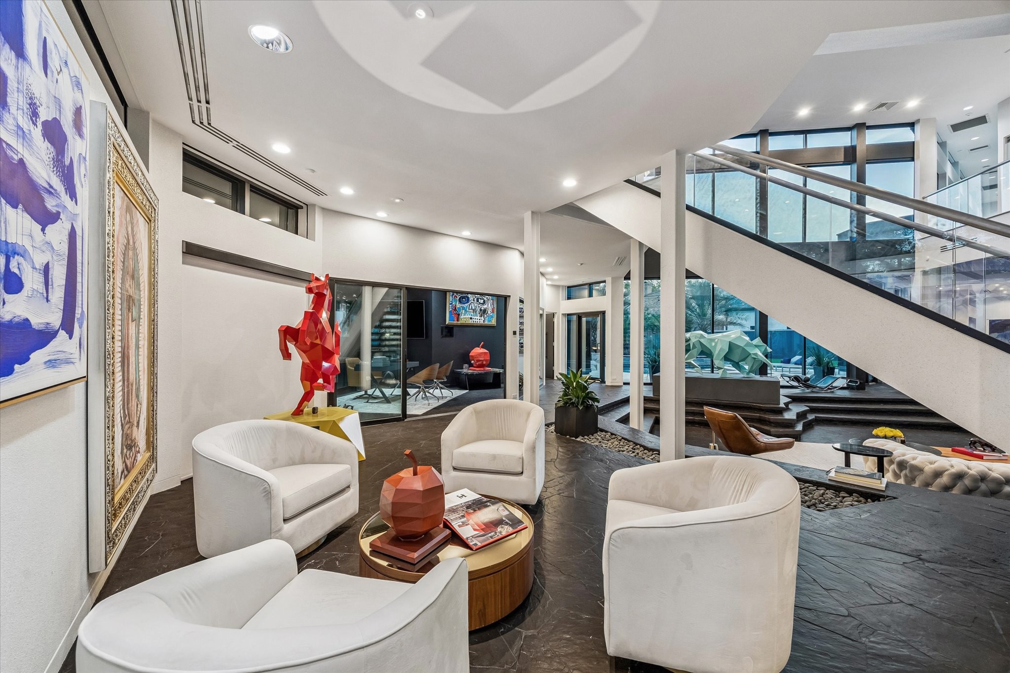  The Black Bull House - 物件實景