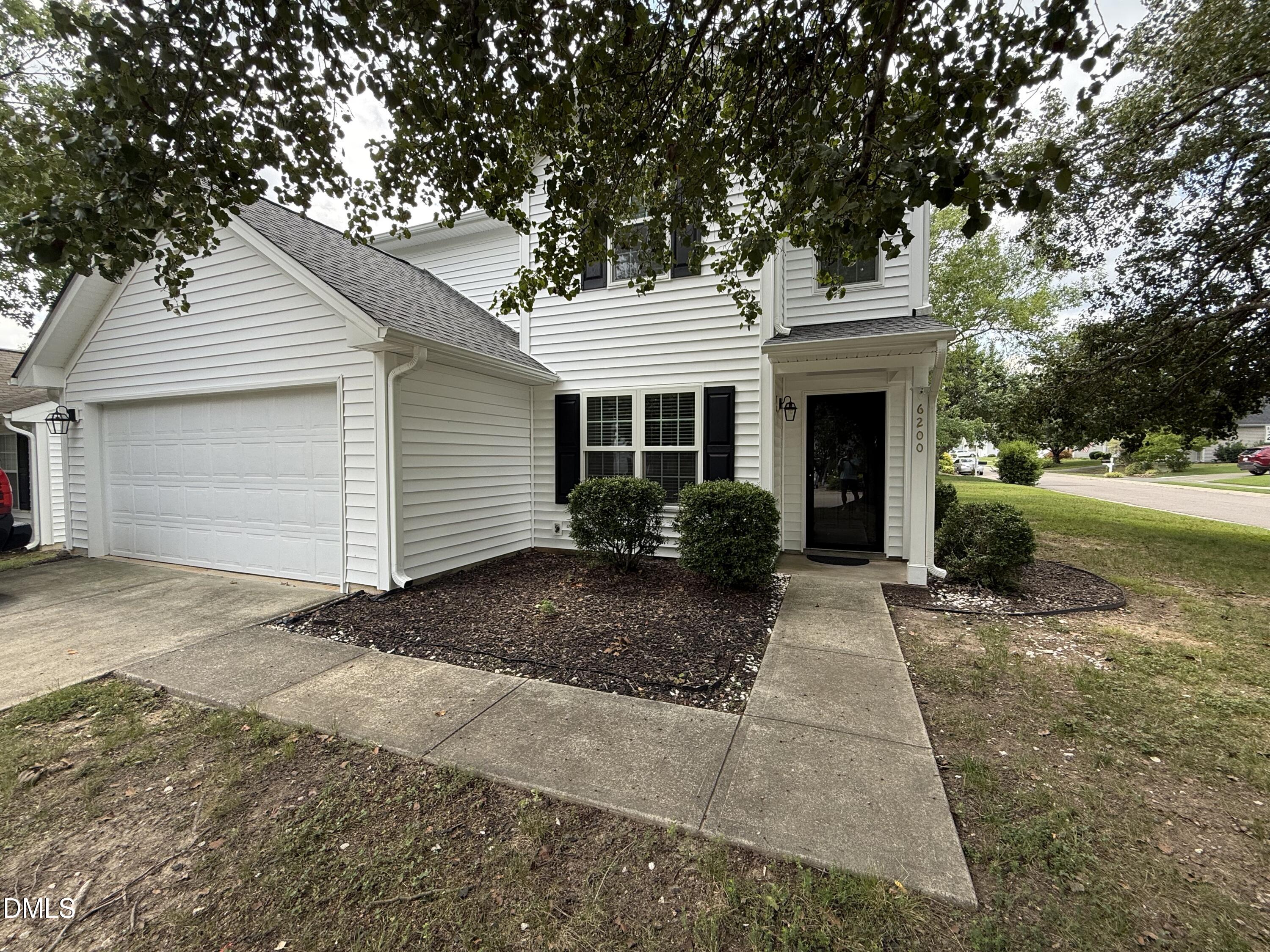 Saybrooke Dr, Raleigh, NC 27604