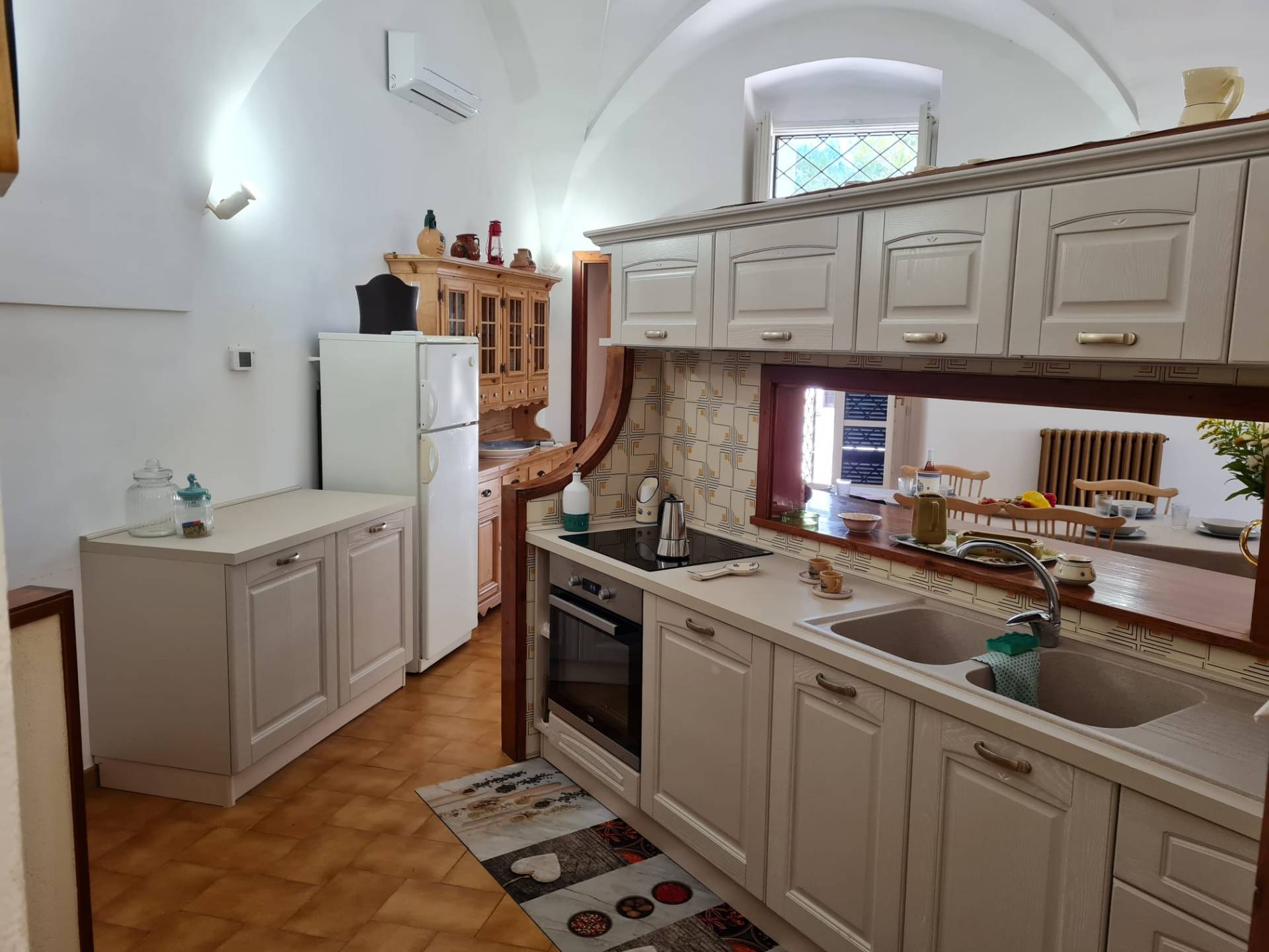 Ugento, Lecce, 73059, IT, 3 Bedrooms Bedrooms, ,1 BathroomBathrooms,Residential,For Sale,1709669