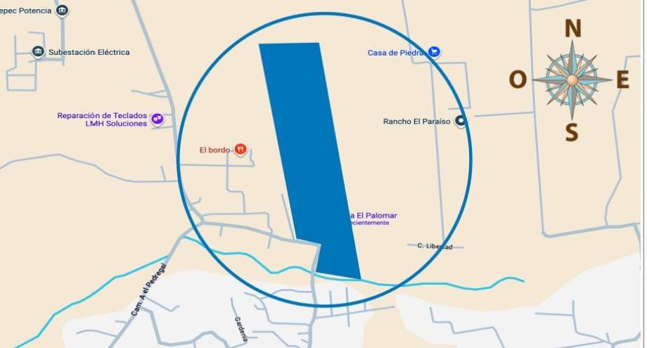 Jilotepec, Estado de méxico, 54250, Mexico, 1 Bedroom Bedrooms, ,Residential,For Sale,1940840