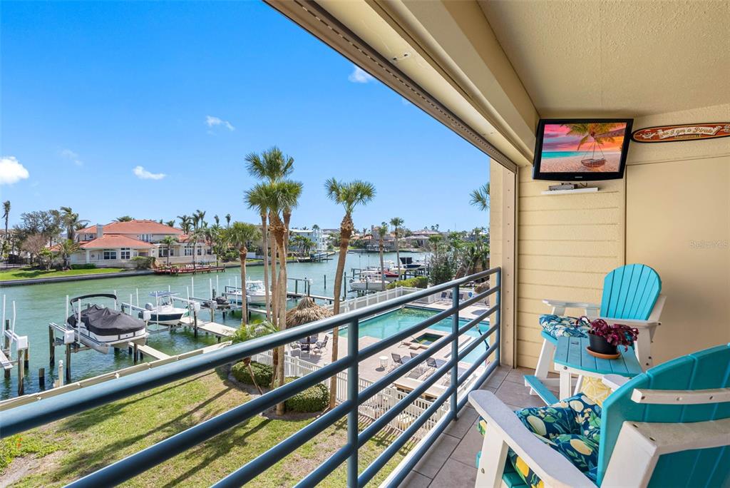 Tierra Verde, Florida, 33715, United States, 2 Bedrooms Bedrooms, ,2 BathroomsBathrooms,Residential,For Sale,1711872