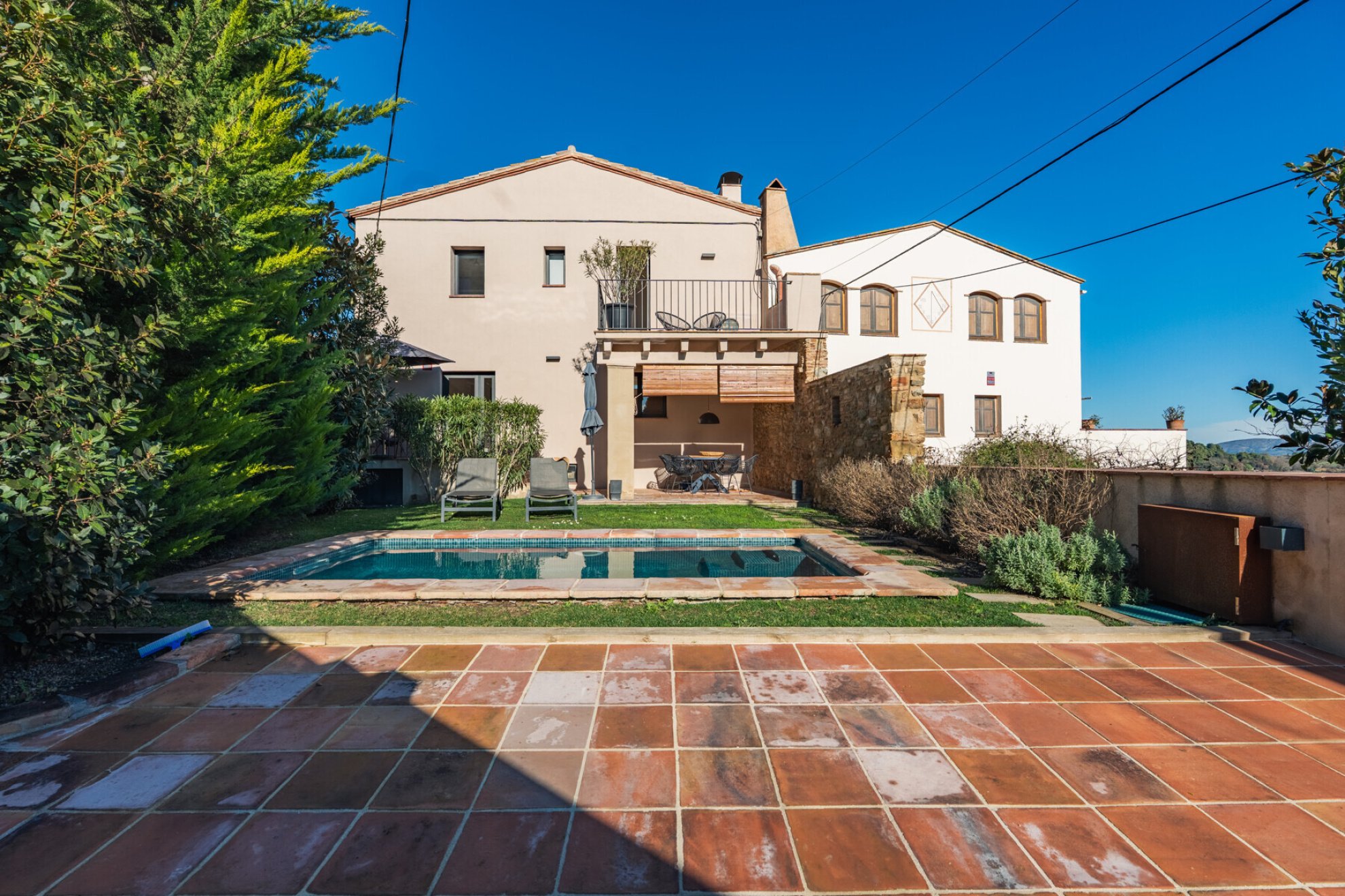  Extraordinary home in a unique enclave in Castell d
