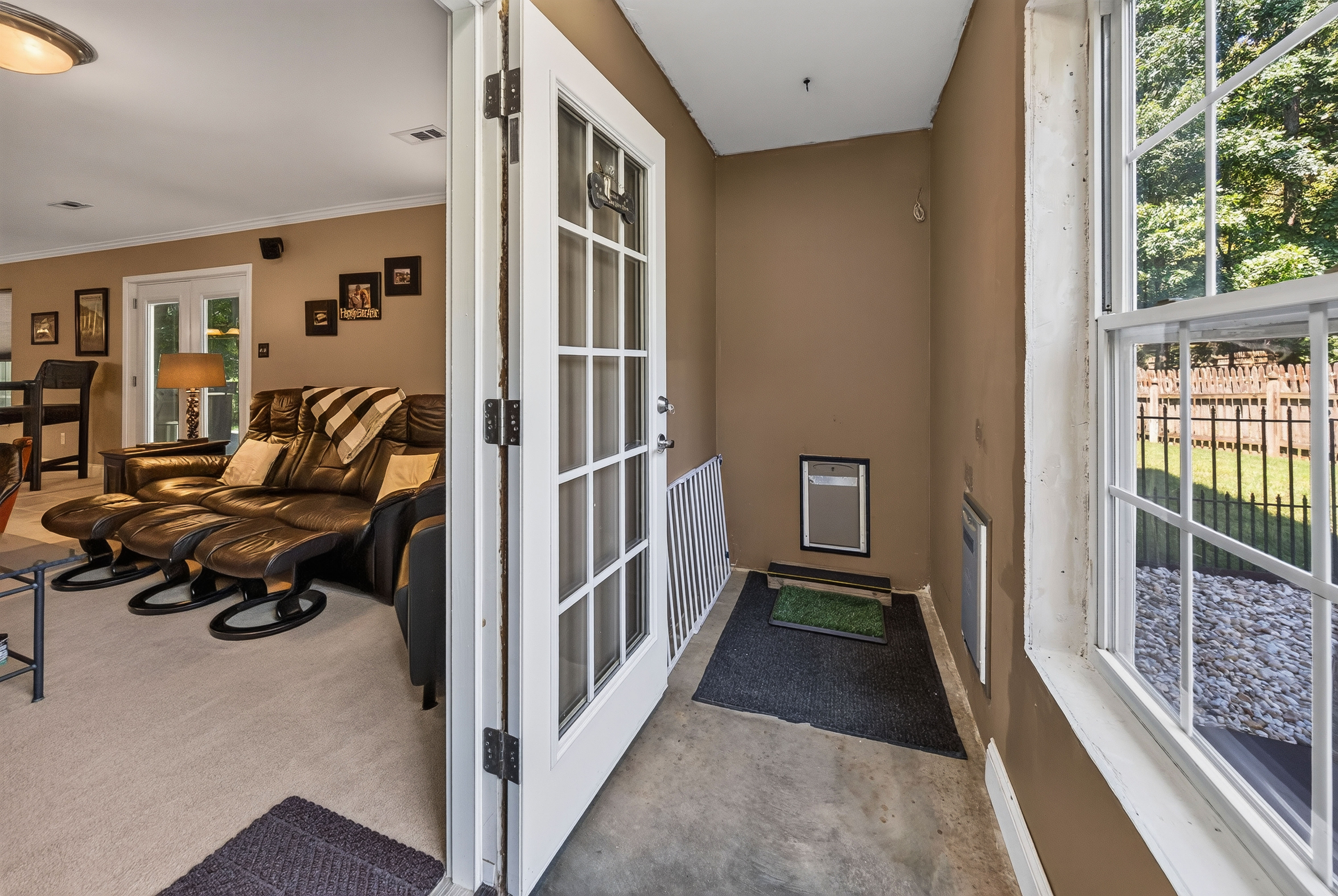  8821 Nubbin Ridge Road, Knoxville, TN 37923 - 物件實景