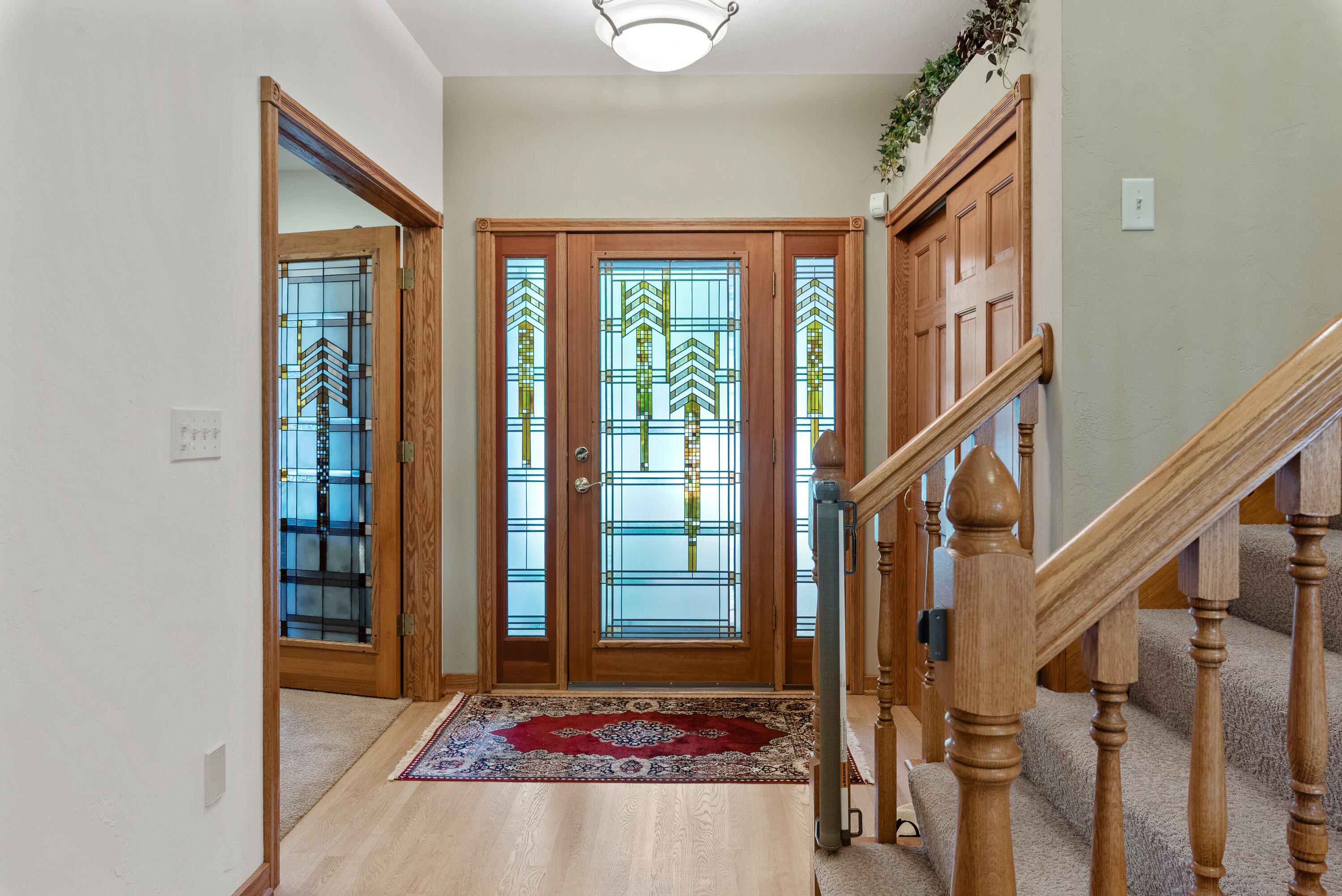Hartland, Wisconsin, 53029, United States, 4 Bedrooms Bedrooms, ,5 BathroomsBathrooms,Residential,For Sale,1907697