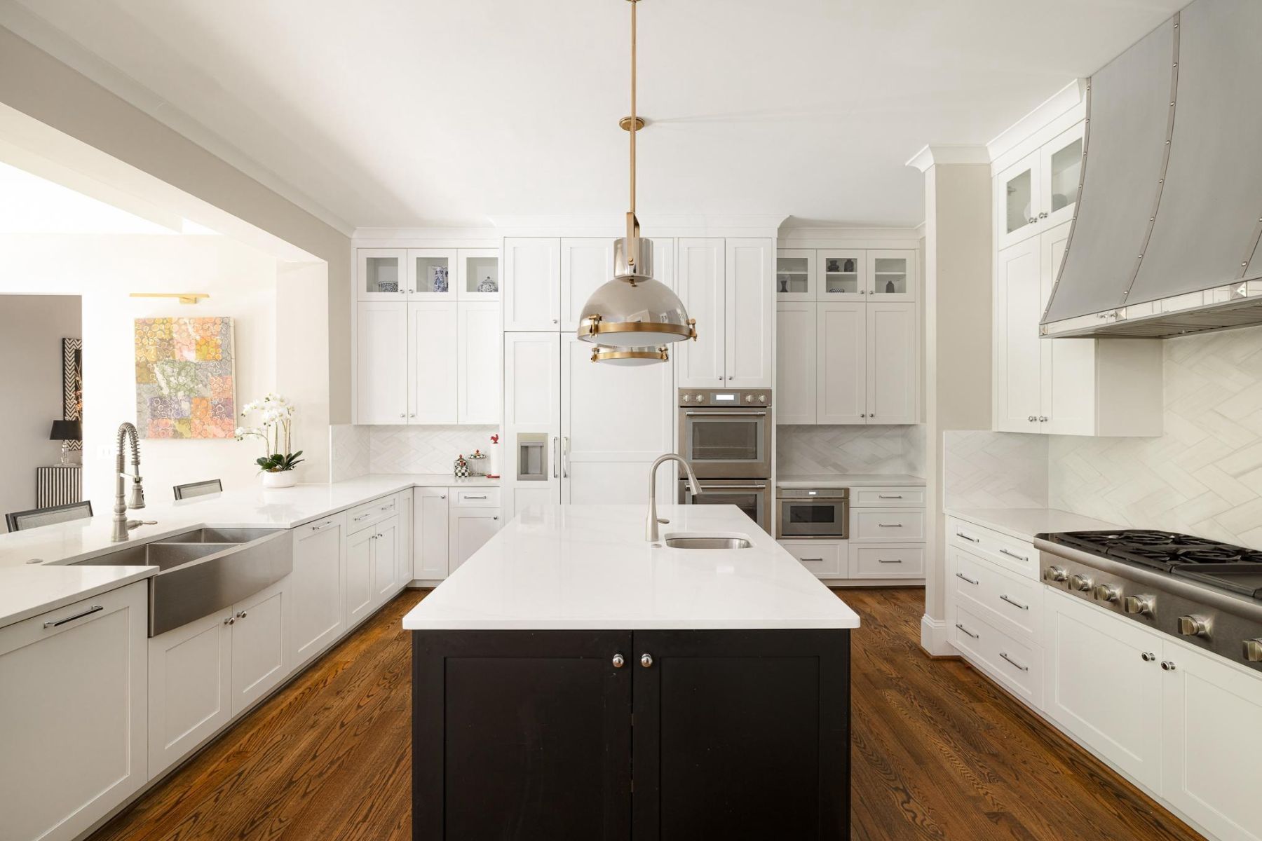  827 Dolley Madison Boulevard, Mclean, VA, 22101 - 物件實景