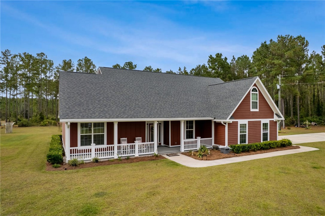 White Oak, Georgia, 31568, United States, 3 Bedrooms Bedrooms, ,2 BathroomsBathrooms,Residential,For Sale,1985107