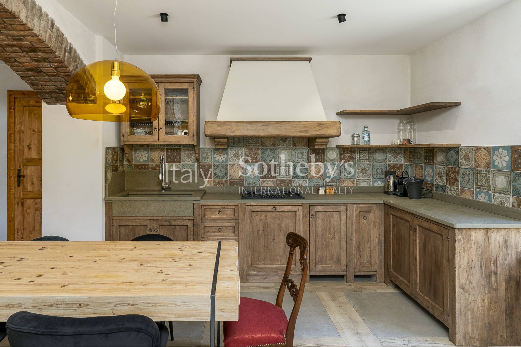  Stunning equestrian property - 物件實景