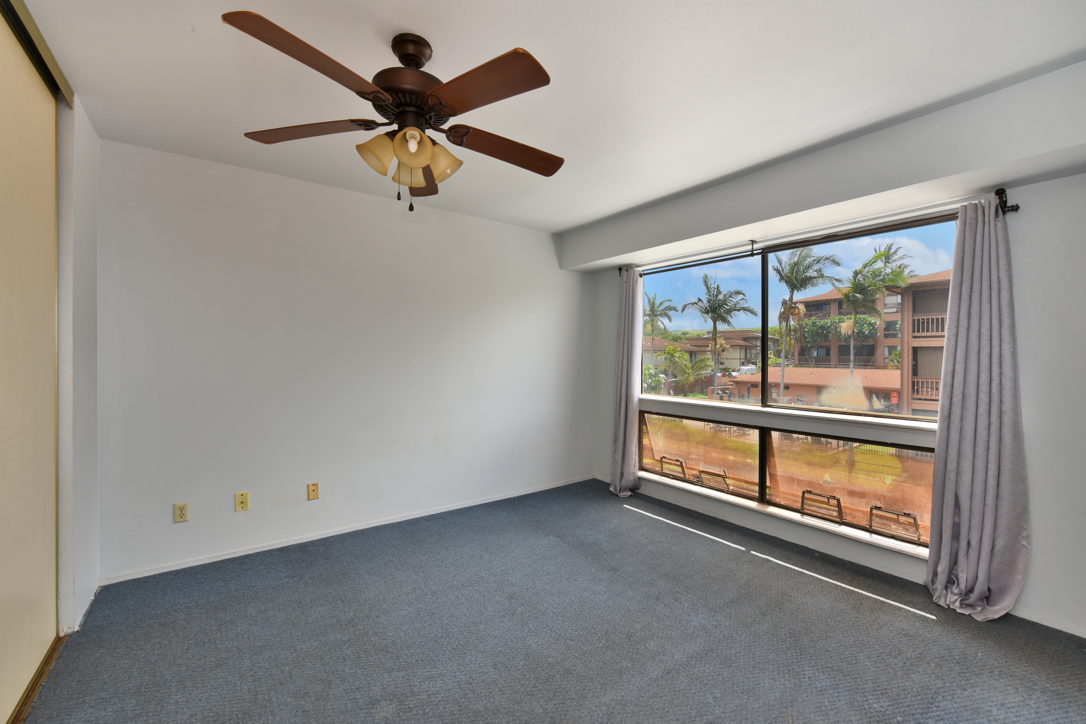  Unlock the potential of this top-floor 1 bedroom condo in West Maui - 物件實景