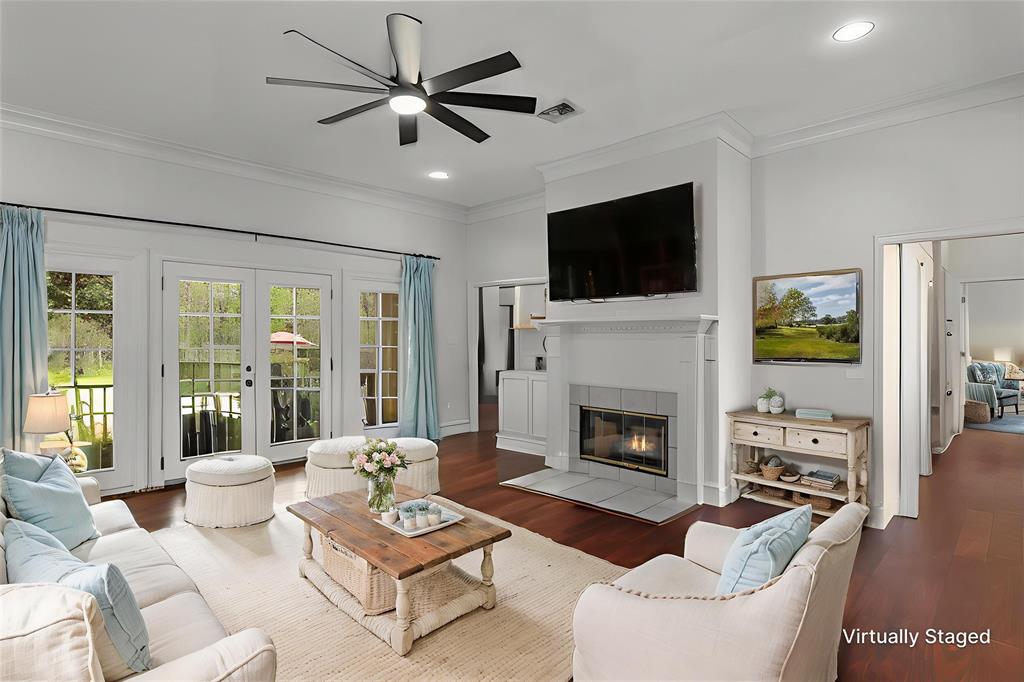 Bossier City, Louisiana, 71111, United States, 5 Bedrooms Bedrooms, ,4 BathroomsBathrooms,Residential,For Sale,1752674