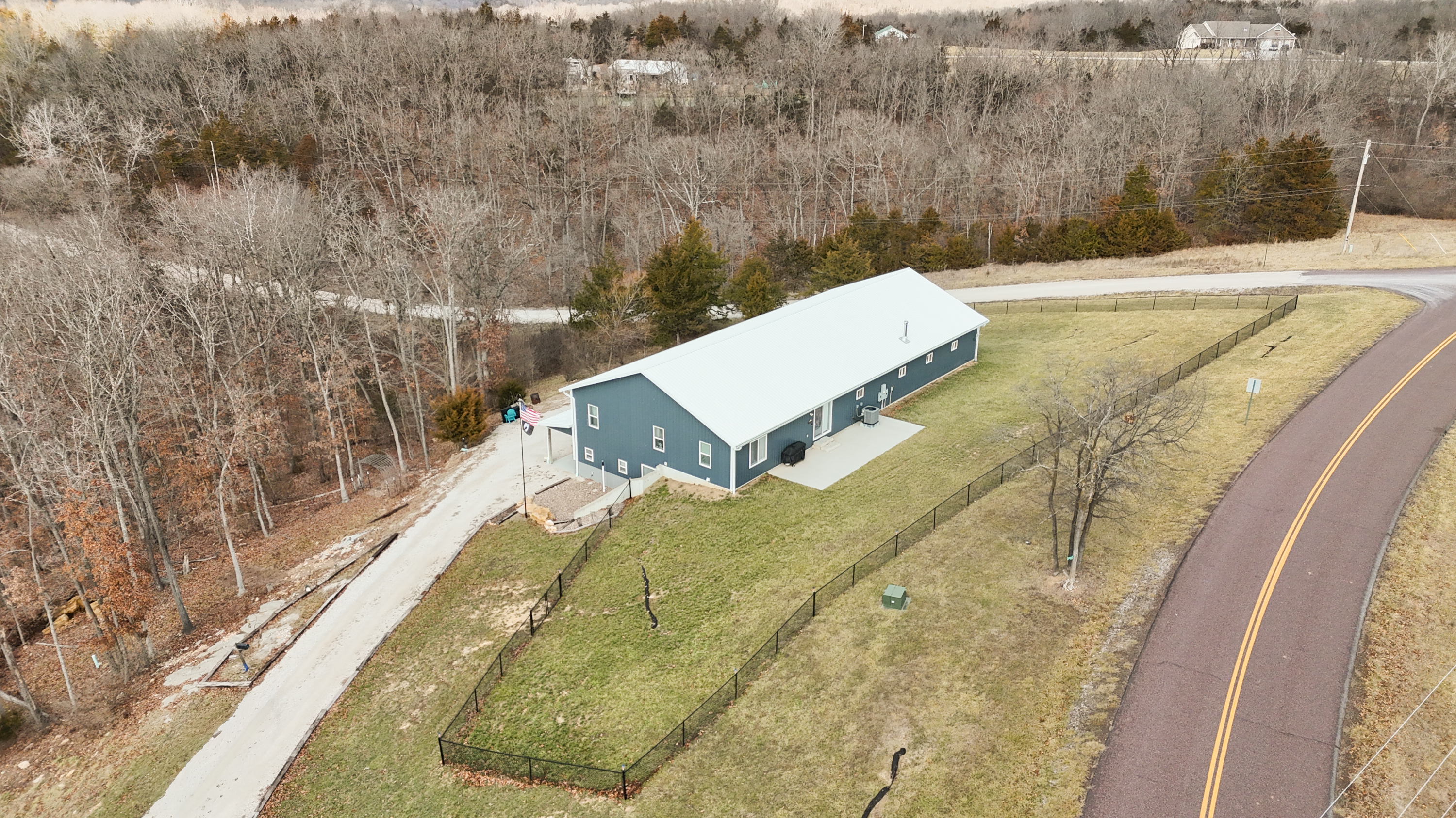 Hartsburg, Missouri, 65039, United States, 3 Bedrooms Bedrooms, ,Residential,For Sale,2010834