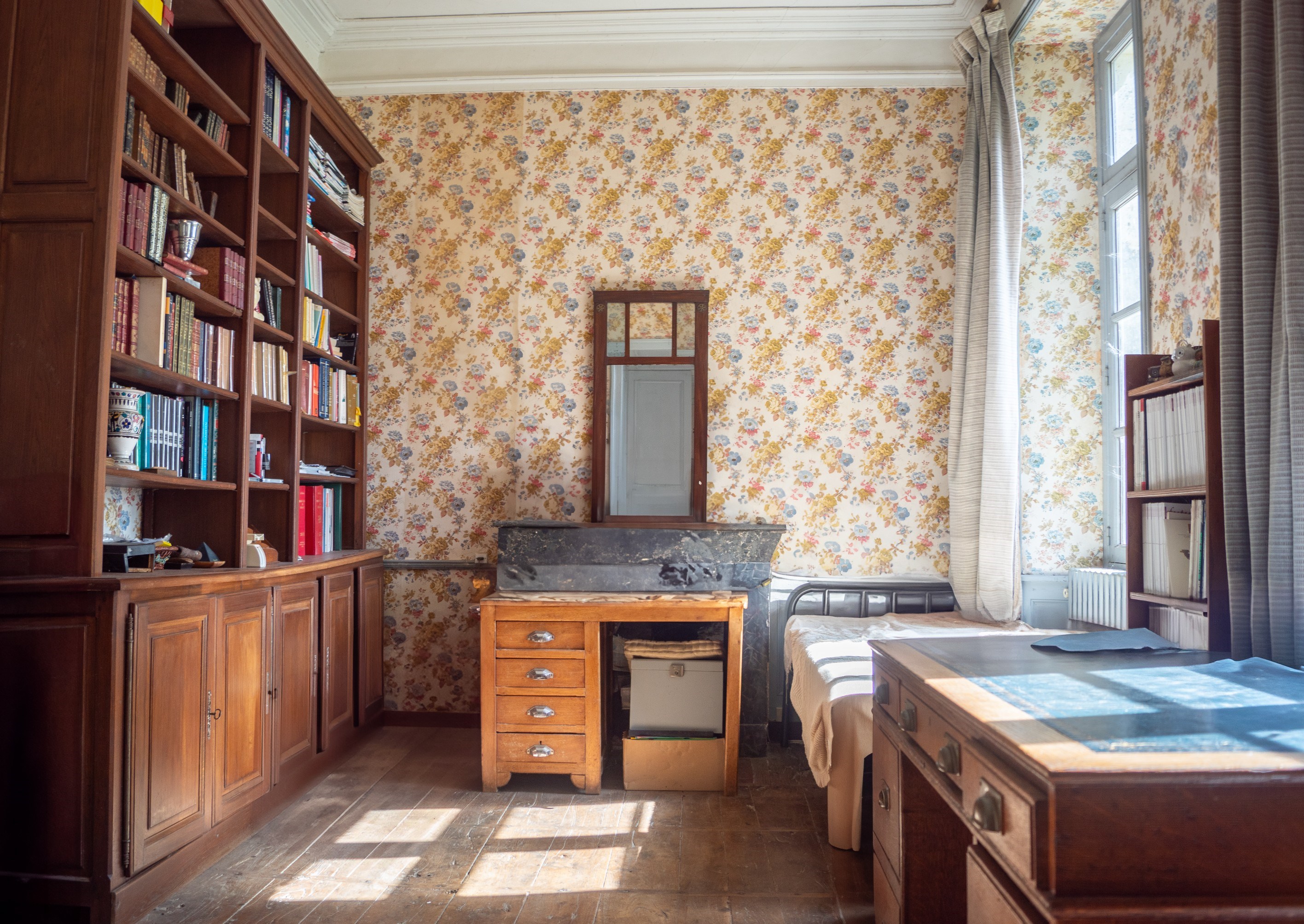  Splendid property in the Périgord Vert - 物件實景