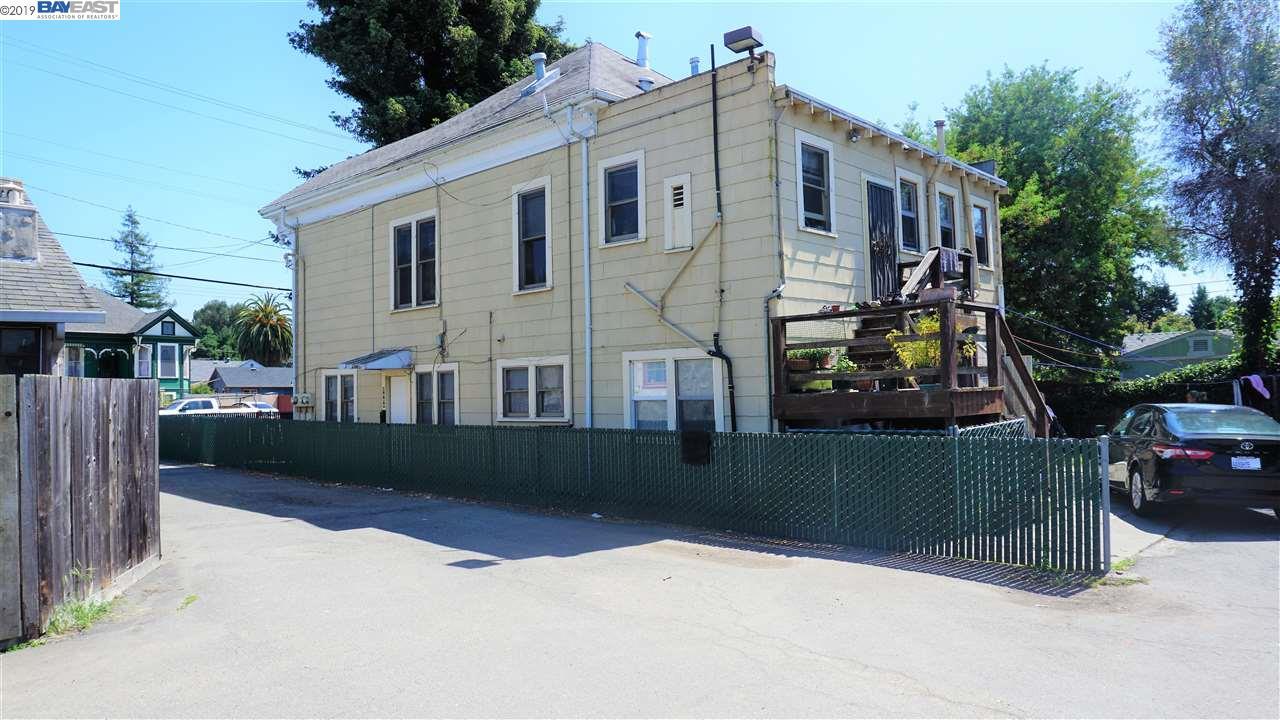 Hayward, California, 94541, United States, 5 Bedrooms Bedrooms, ,3 BathroomsBathrooms,Residential,For Sale,1742559