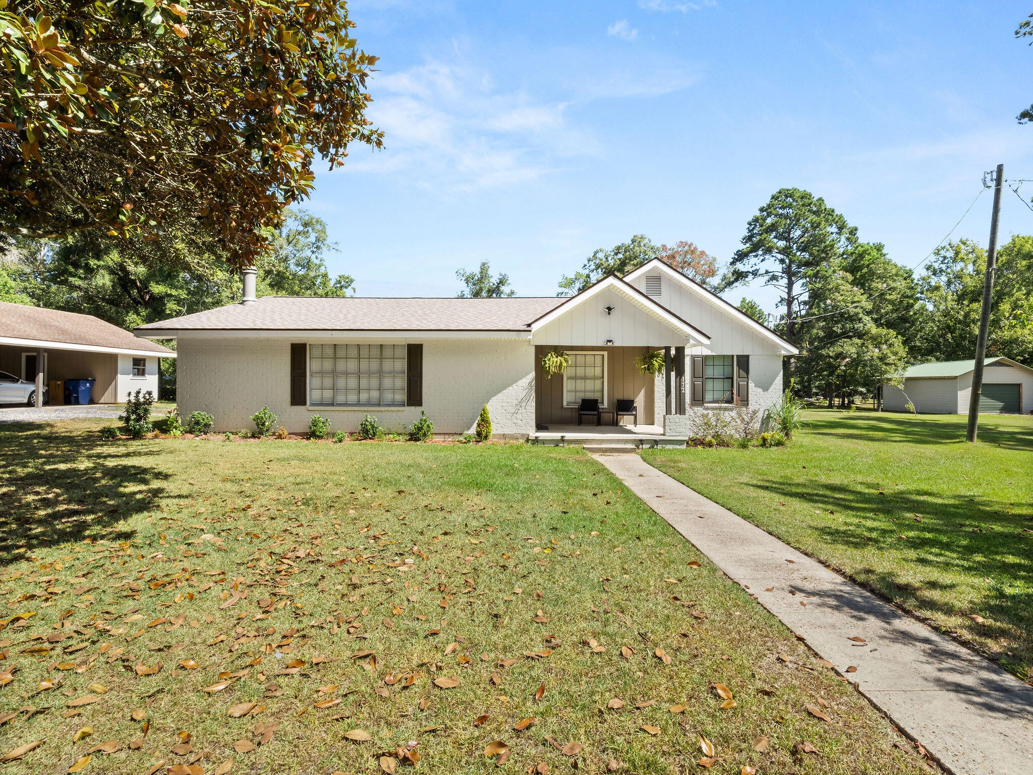 Brookside Rd, Deridder, LA 70634 #1