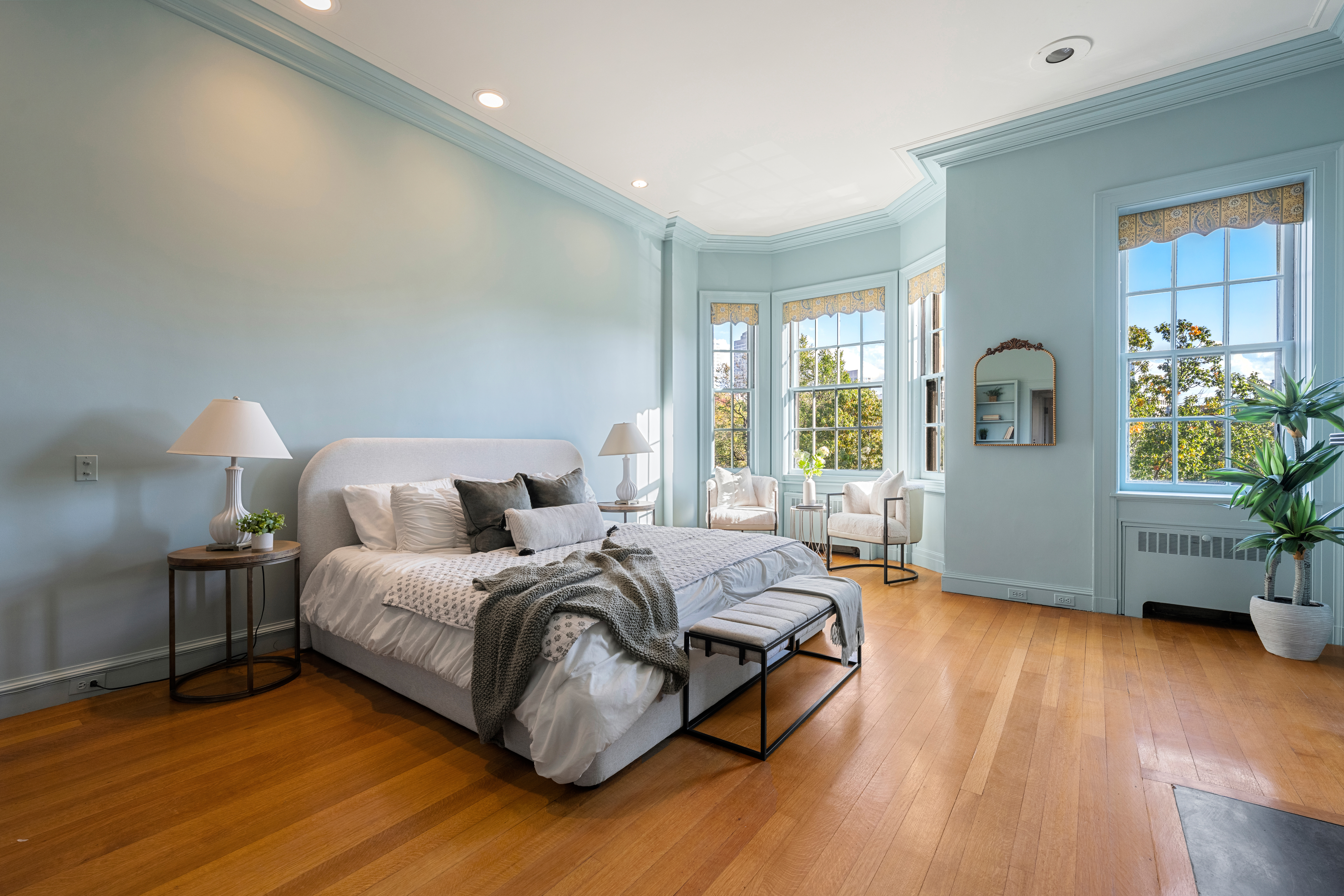  51 Beacon Street, Boston, MA, 02108 - 物件實景