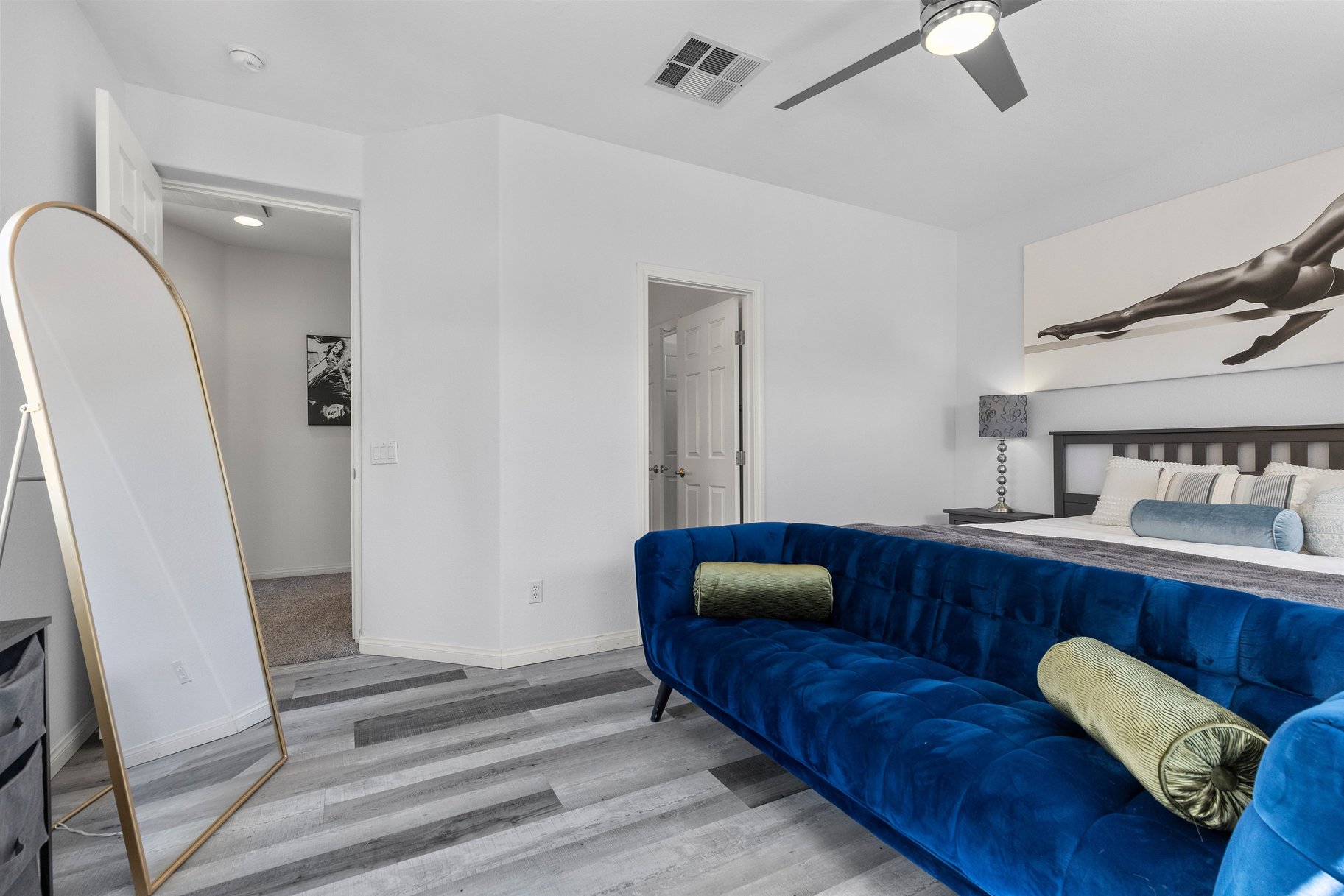  New to Market - 物件實景