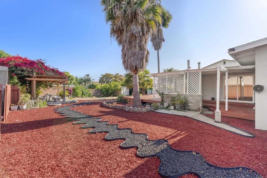 El Cajon, California, 92021, United States, 3 Bedrooms Bedrooms, ,3 BathroomsBathrooms,Residential,For Sale,1876199