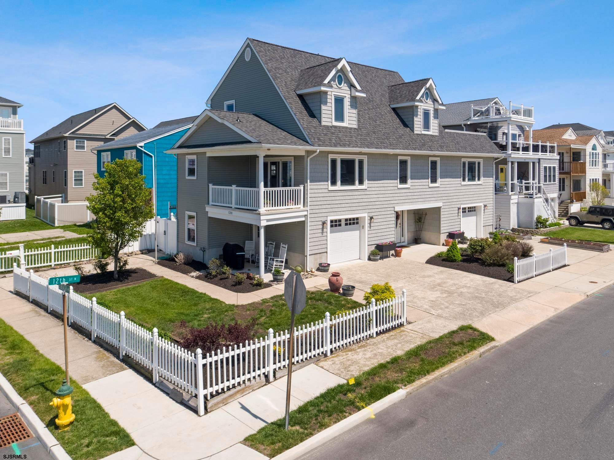 Brigantine, New Jersey, 08203, United States, 4 Bedrooms Bedrooms, ,3 BathroomsBathrooms,Residential,For Sale,1804812