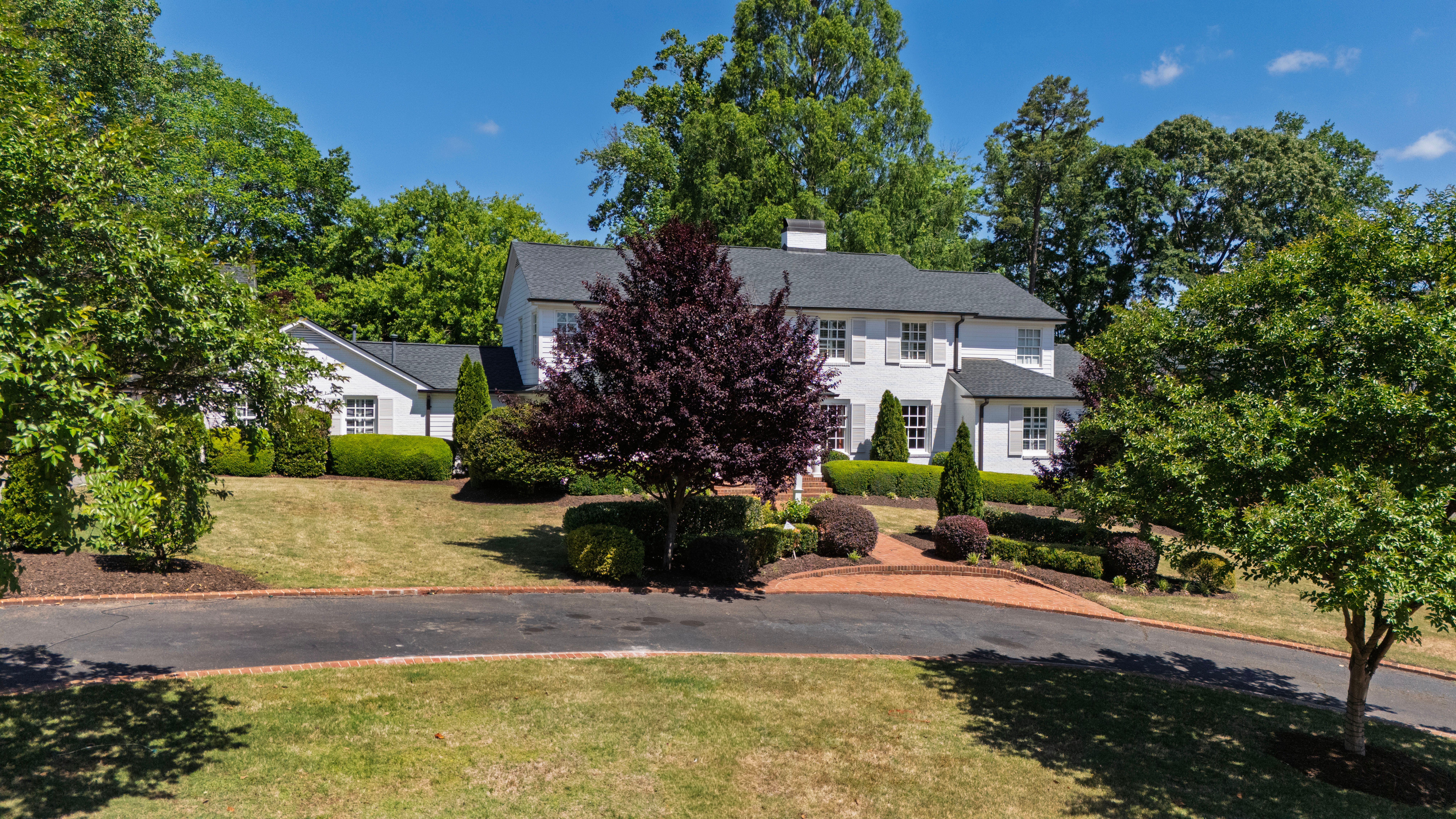  325 Buncombe Street, Raleigh, NC 27609 - 物件實景