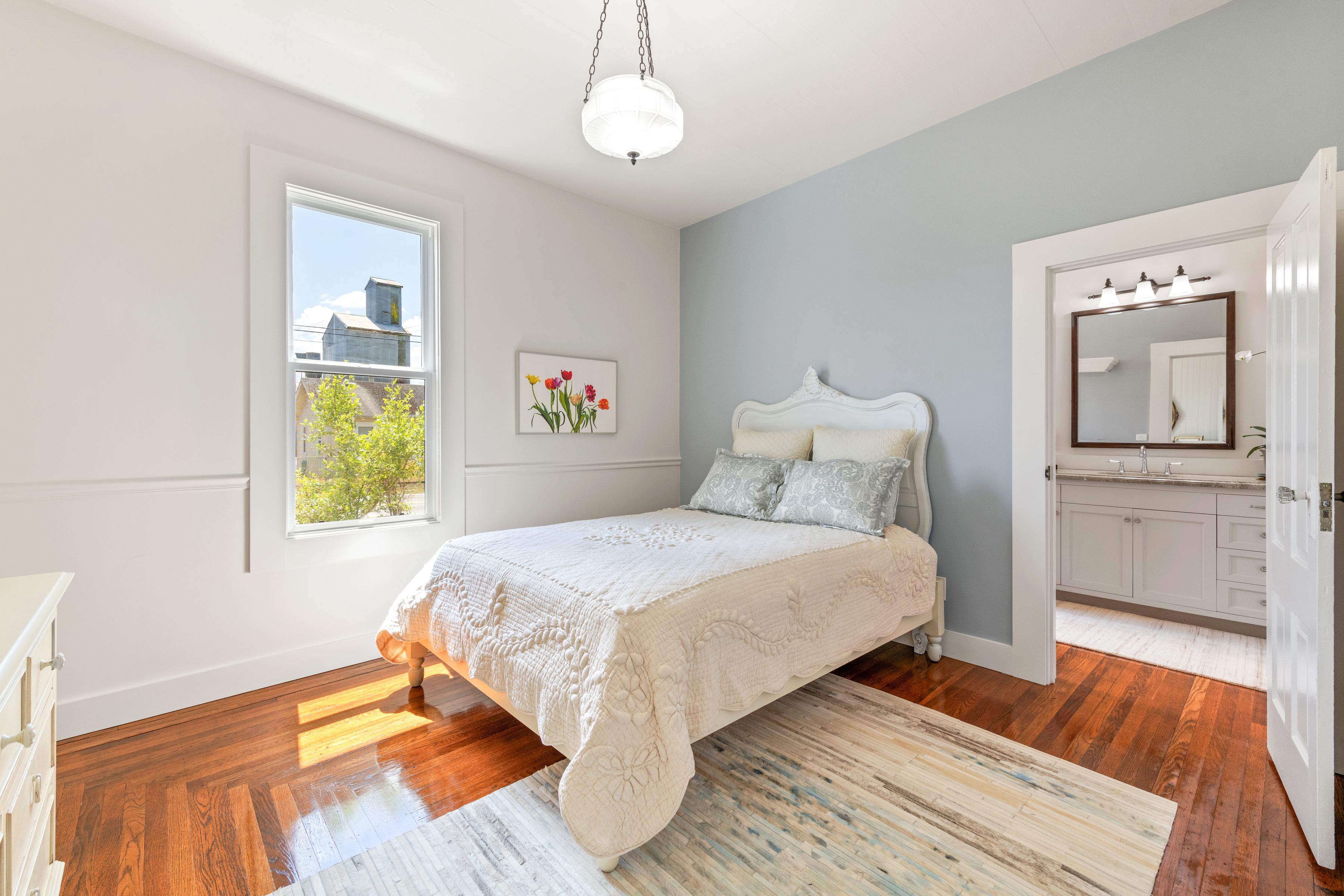  Farmhouse Retreat in Petaluma - 物件實景