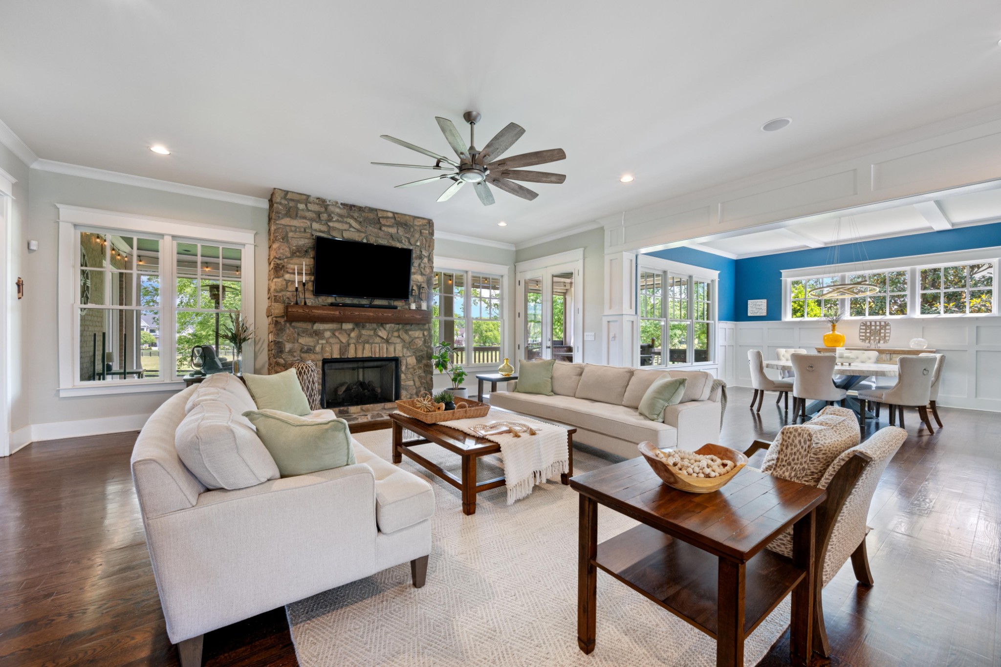  5182 Wildings Blvd, College Grove, TN, 37046 - 物件實景