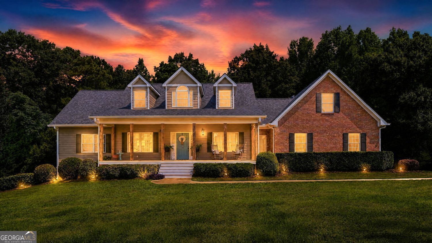 Quail Hollow Rd, Griffin, GA 30224